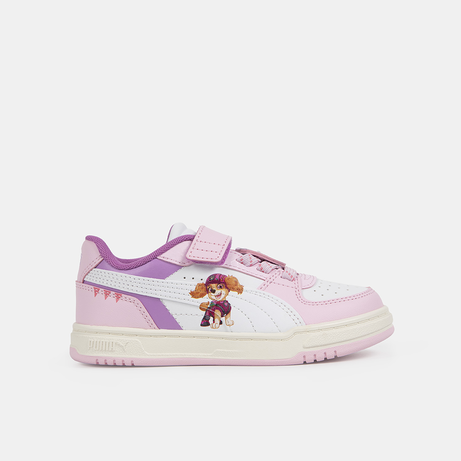 ZAPATILLAS URBANAS PARA NIÑO PUMA - 1