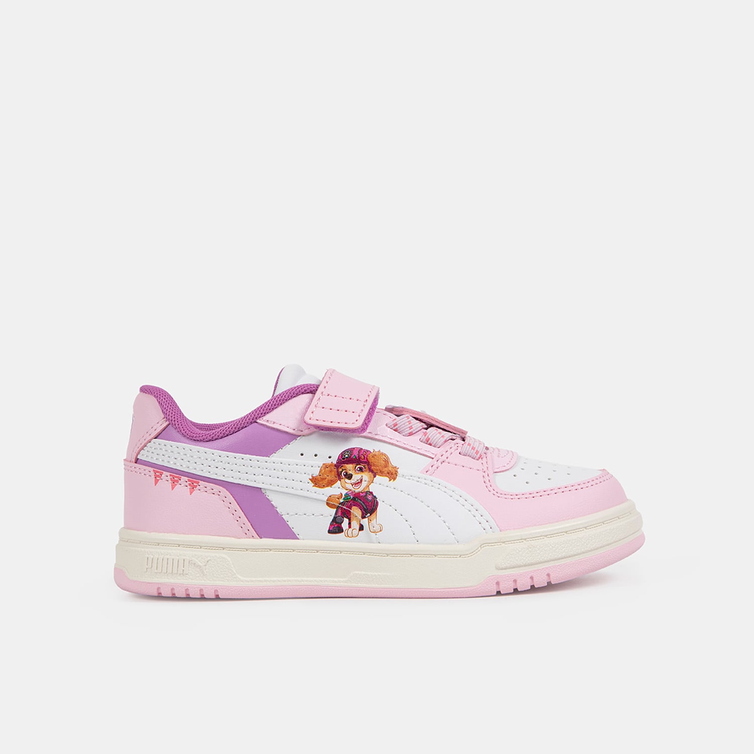 ZAPATILLAS URBANAS PARA NIÑO PUMA - 1