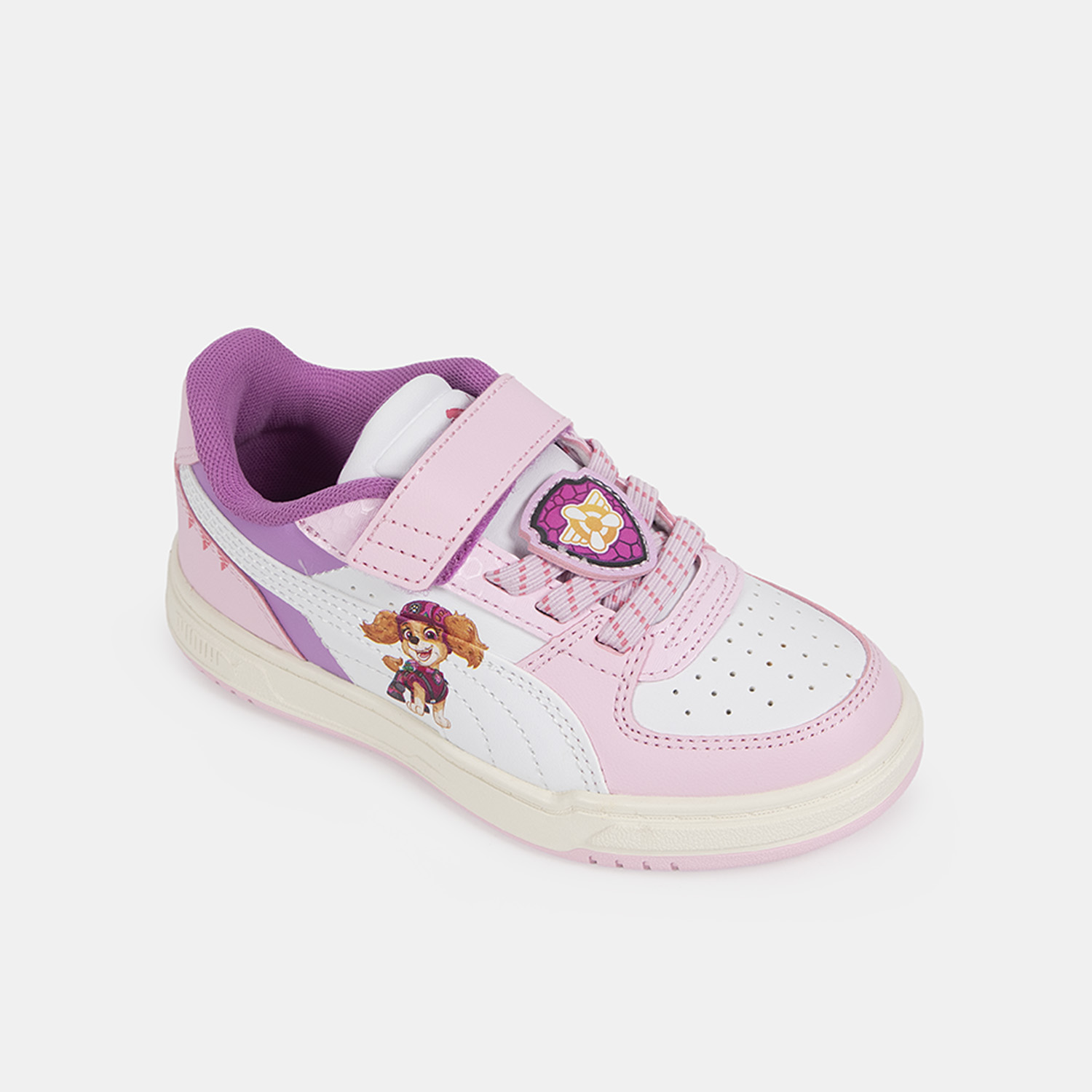 ZAPATILLAS URBANAS PARA NIÑO PUMA - 2