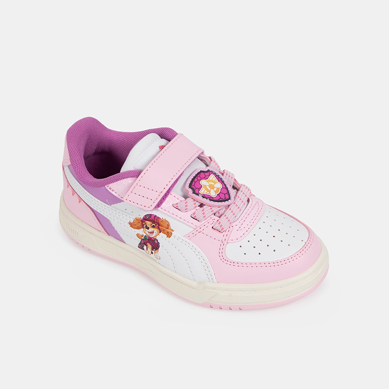 ZAPATILLAS URBANAS PARA NIÑO PUMA - 2