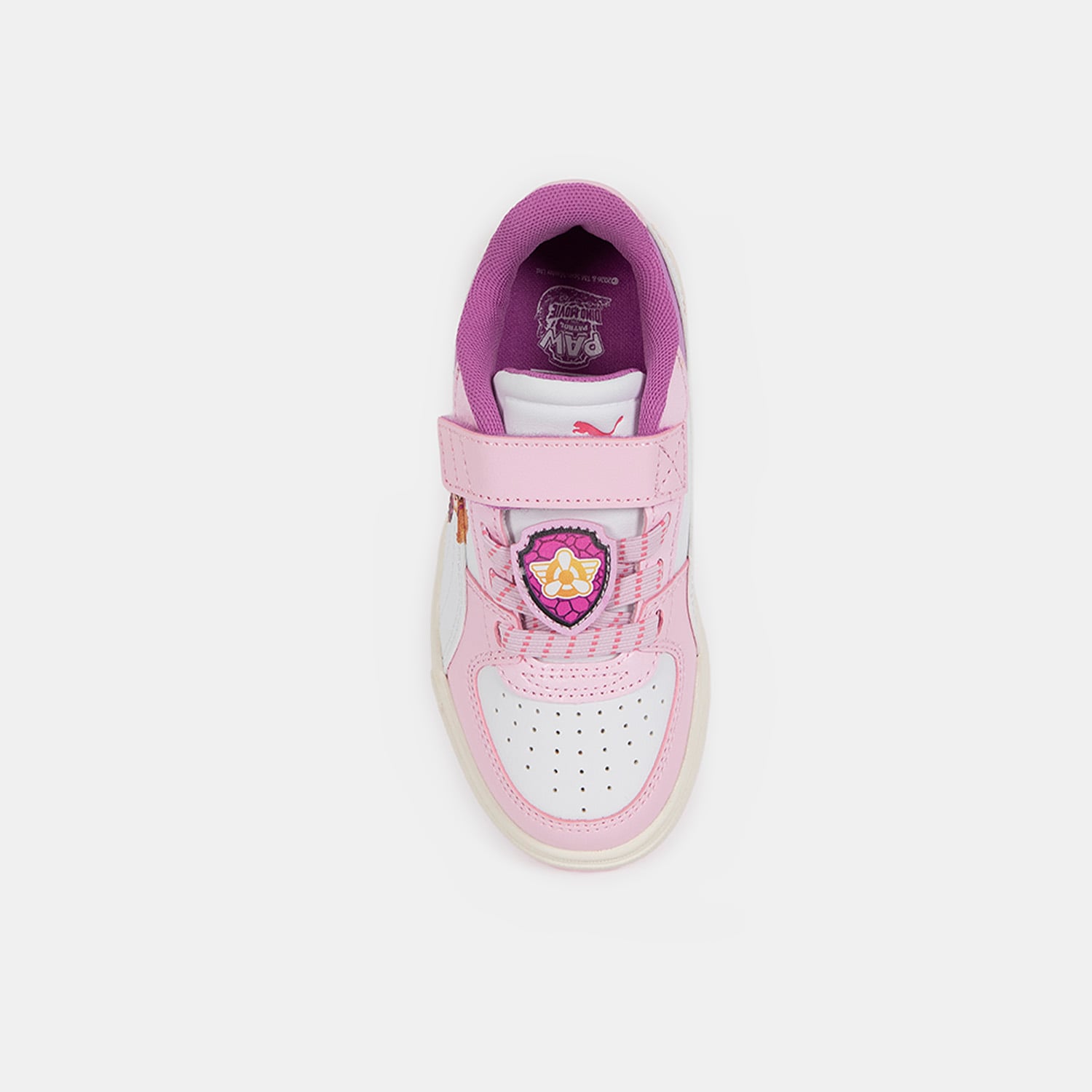 ZAPATILLAS URBANAS PARA NIÑO PUMA - 3