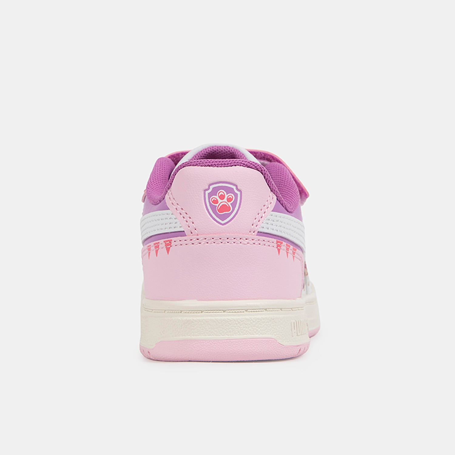 ZAPATILLAS URBANAS PARA NIÑO PUMA - 4