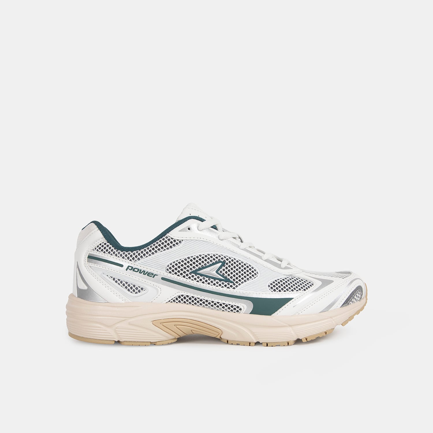 ZAPATILLAS DEPORTIVAS HOMBRE POWER - 1