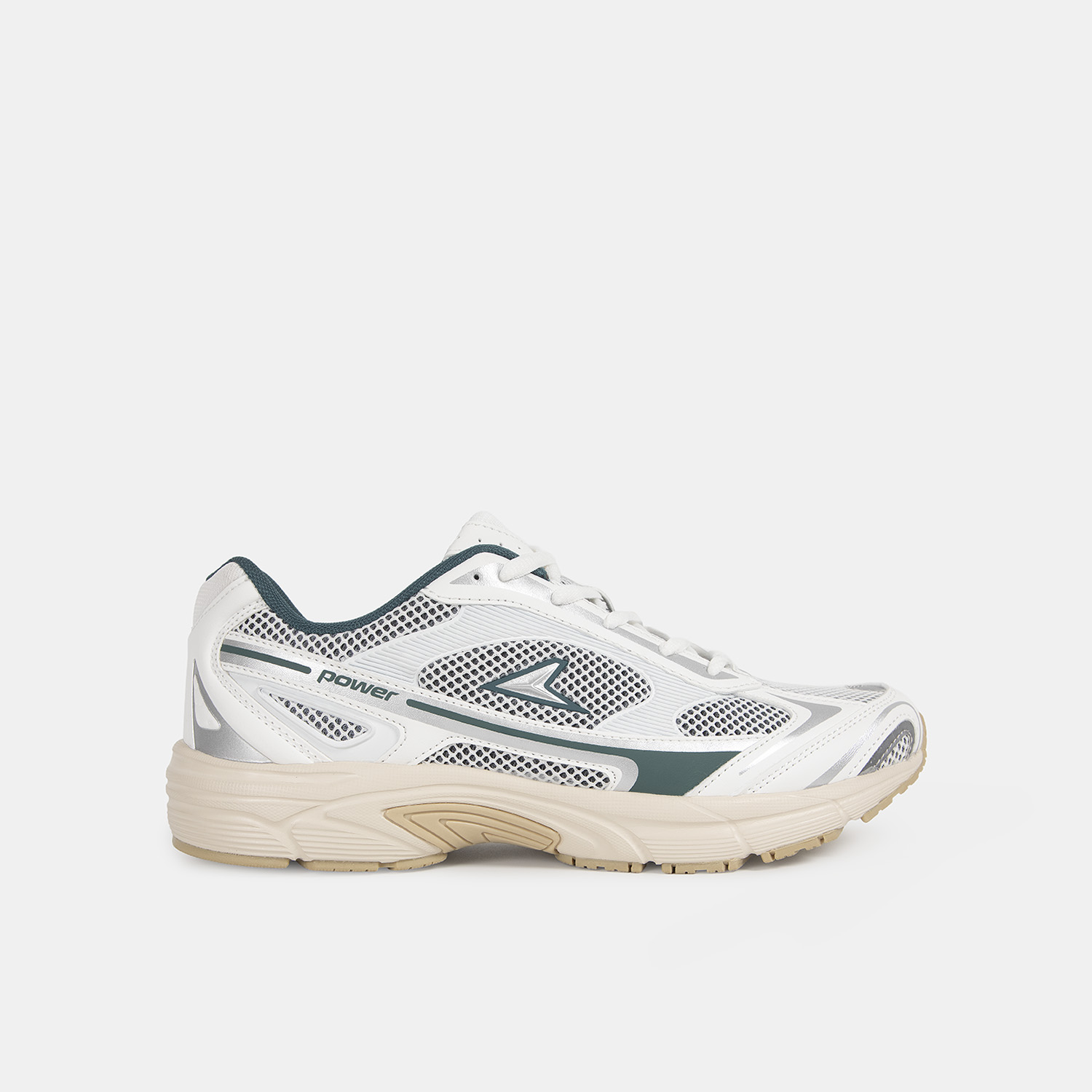 ZAPATILLAS DEPORTIVAS HOMBRE POWER - 1