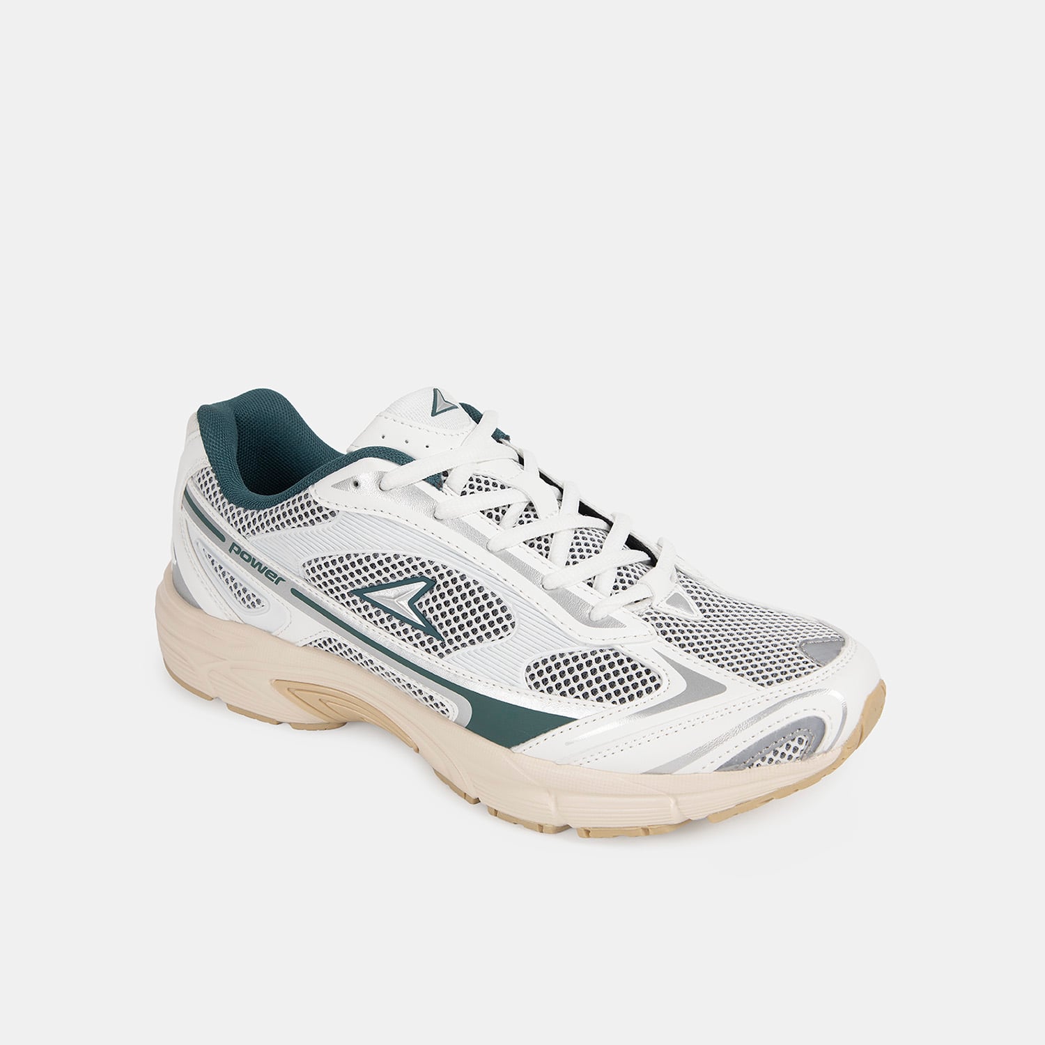 ZAPATILLAS DEPORTIVAS HOMBRE POWER - 2