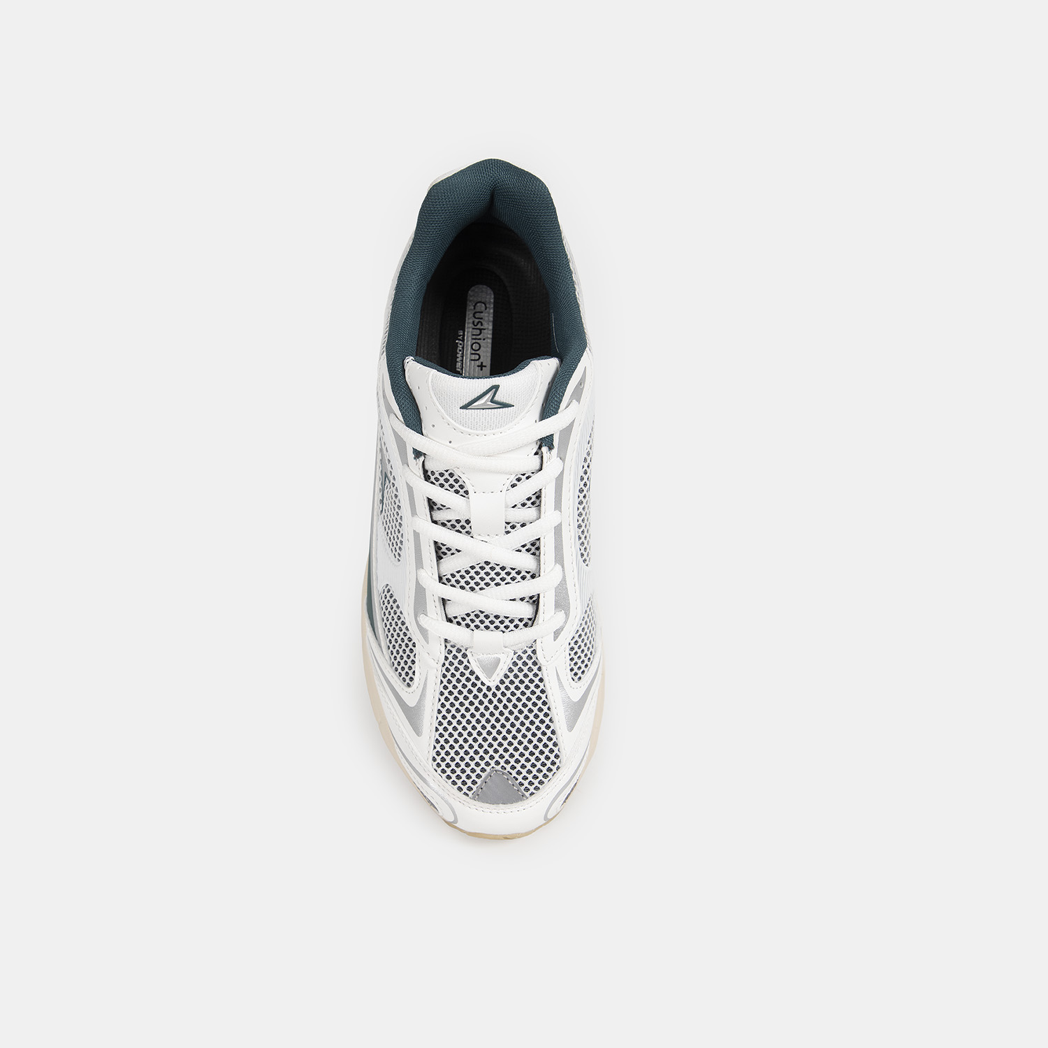 ZAPATILLAS DEPORTIVAS HOMBRE POWER - 4