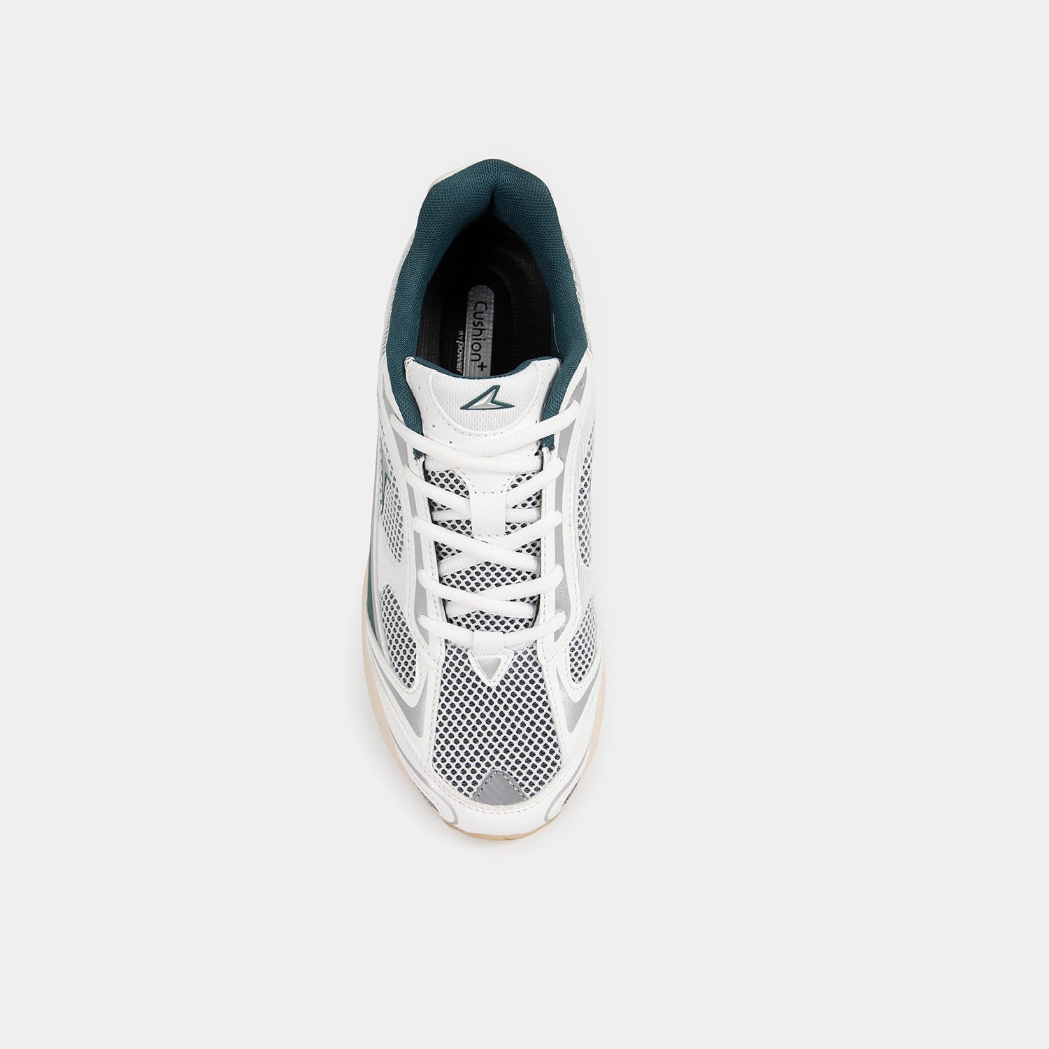 ZAPATILLAS DEPORTIVAS HOMBRE POWER - 4