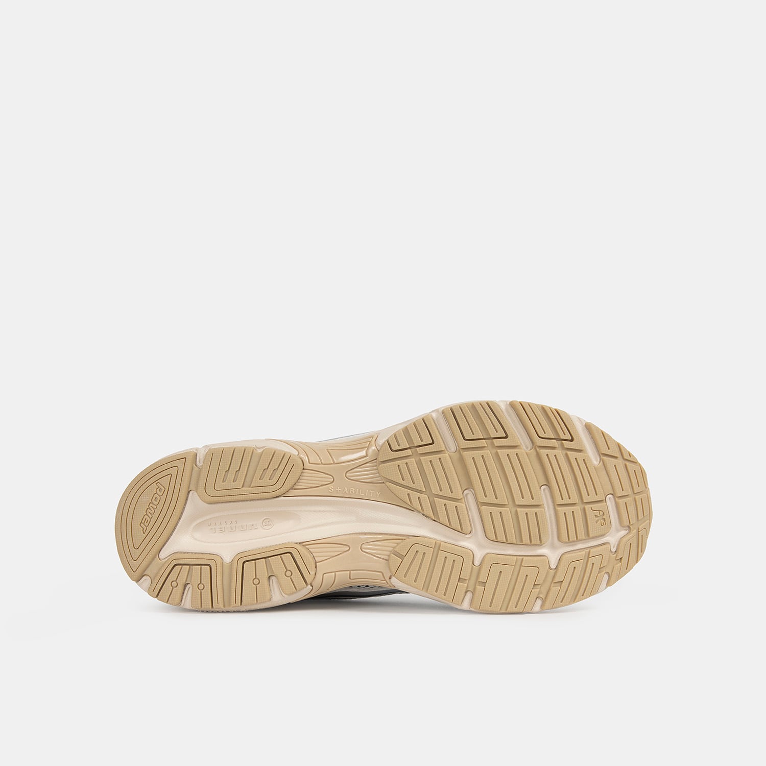 ZAPATILLAS DEPORTIVAS HOMBRE POWER - 5