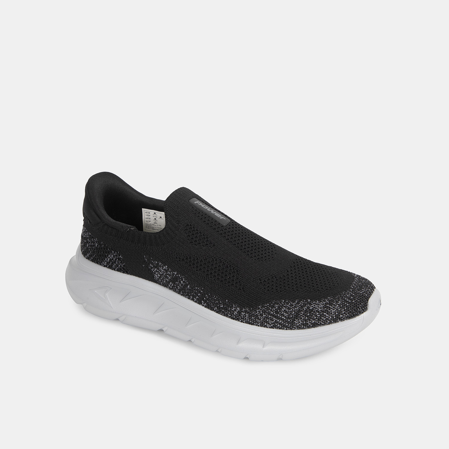 ZAPATILLAS DEPORTIVAS HOMBRE POWER - 2