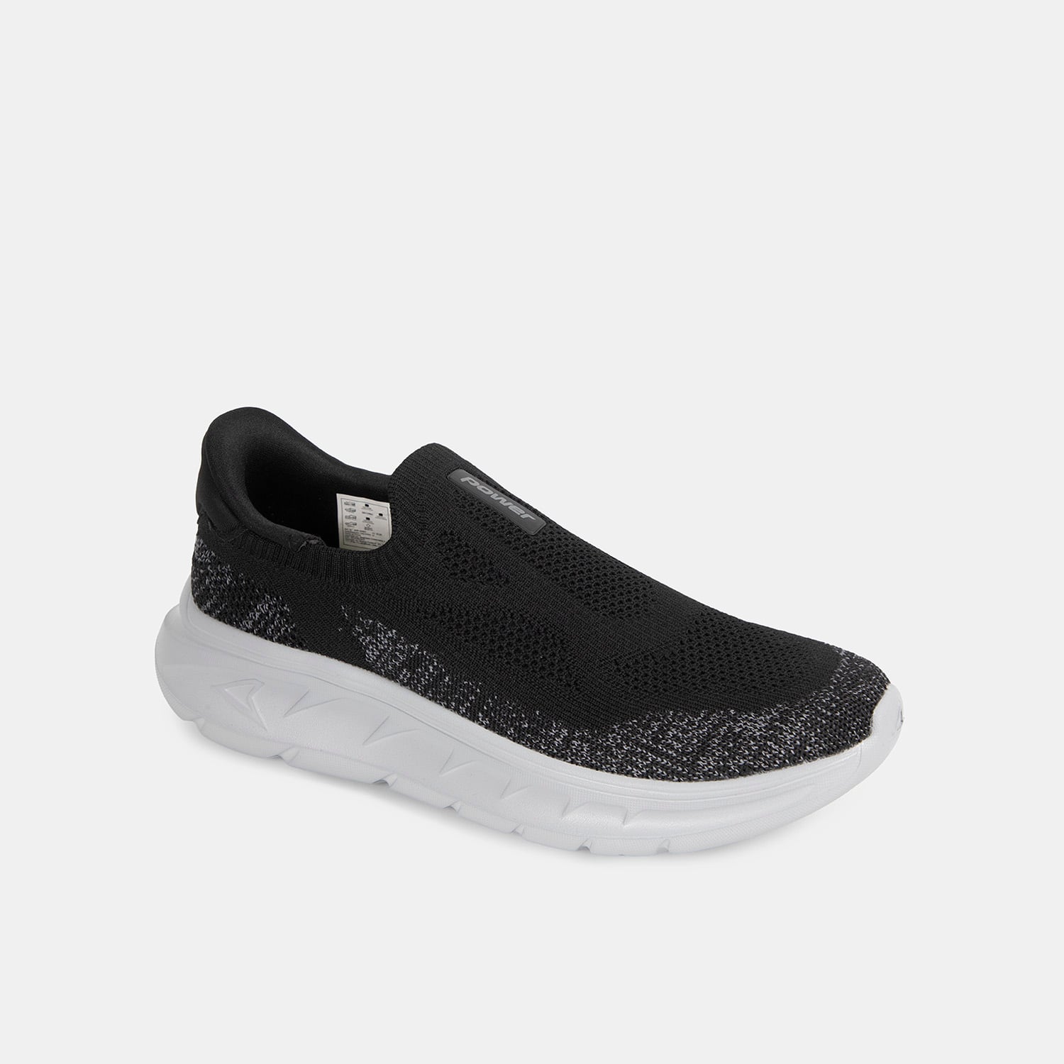 ZAPATILLAS DEPORTIVAS HOMBRE POWER - 2