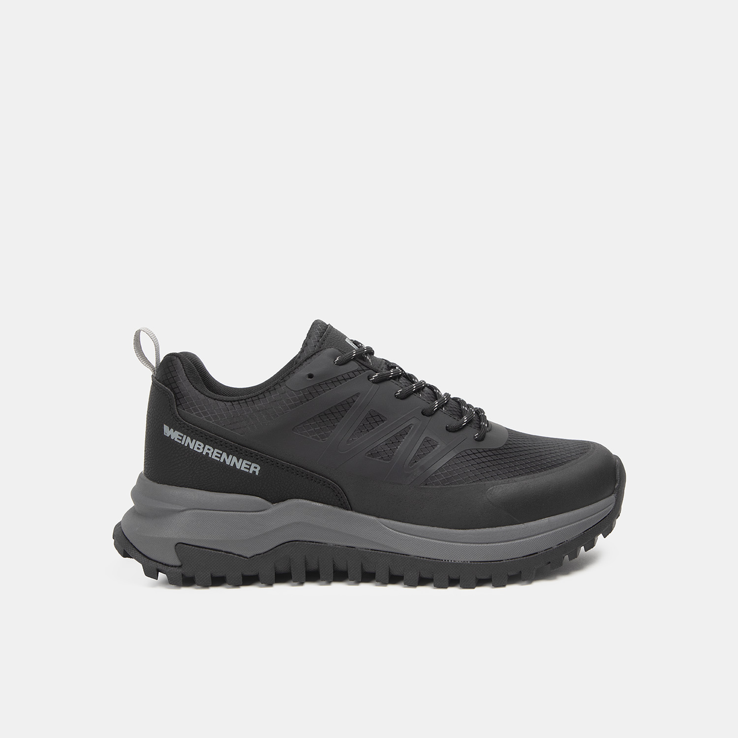 ZAPATILLAS OUTDOOR HOMBRE WEINBRENNER - 1