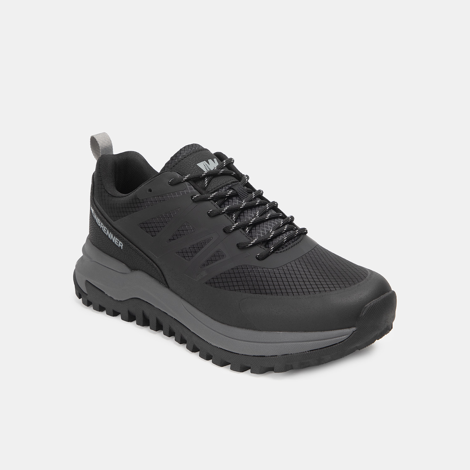 ZAPATILLAS OUTDOOR HOMBRE WEINBRENNER - 2