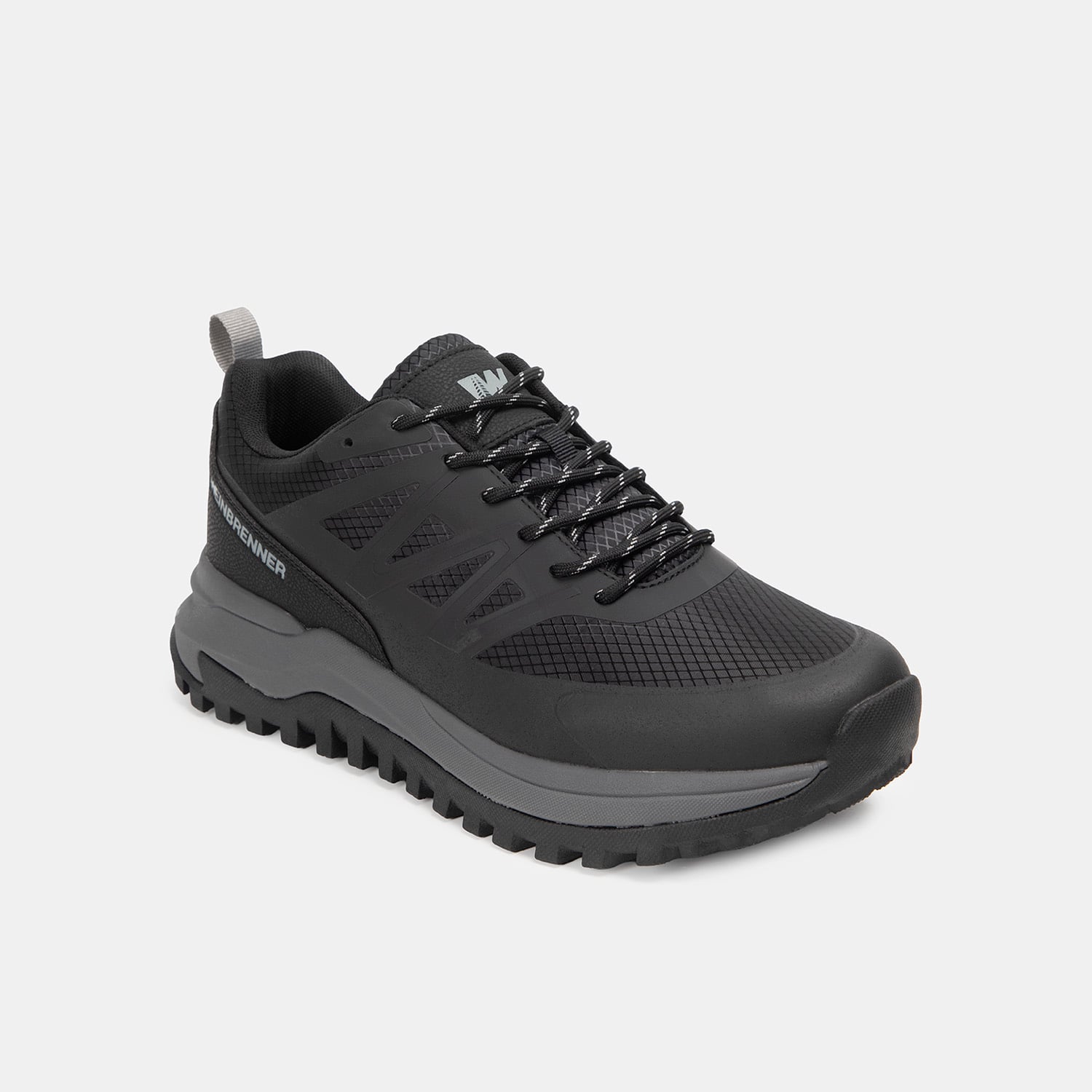 ZAPATILLAS OUTDOOR HOMBRE WEINBRENNER - 2