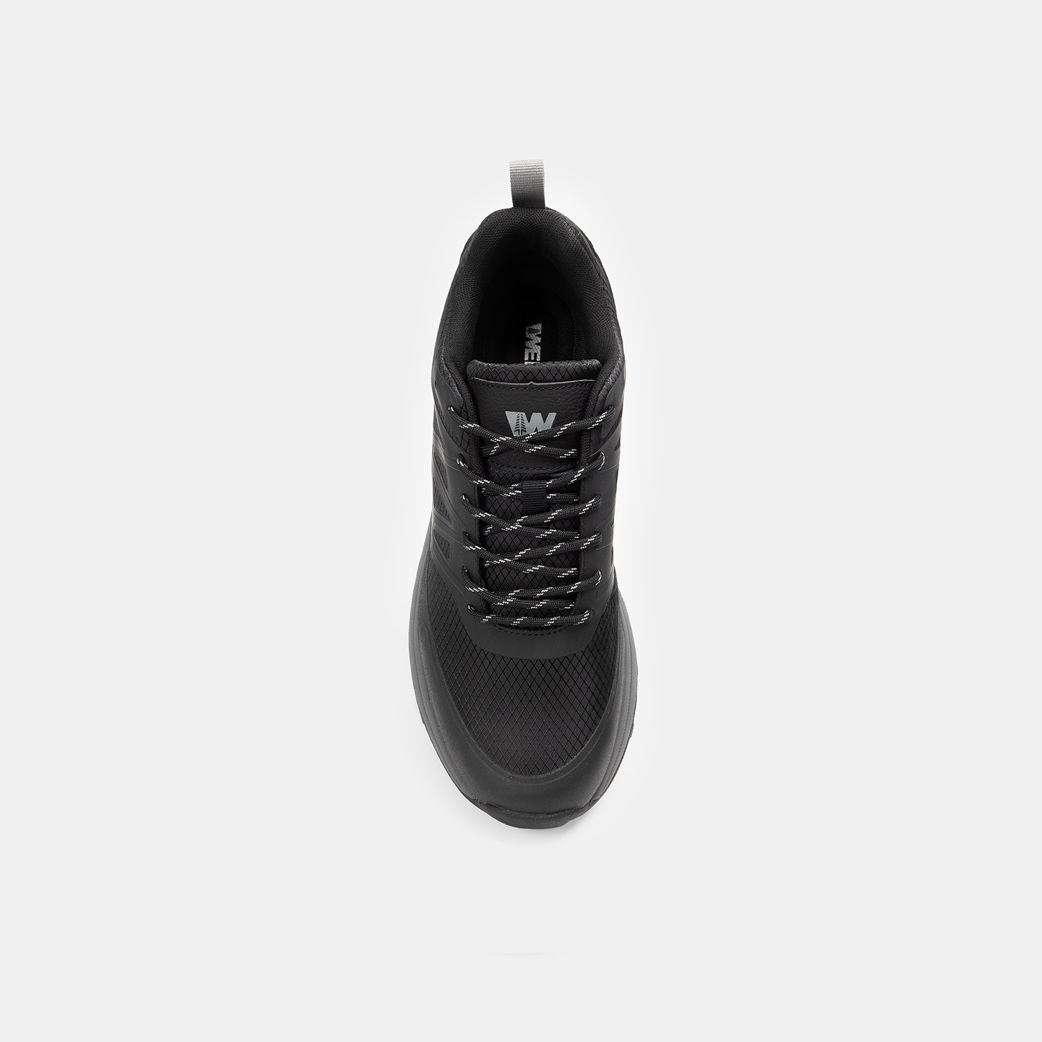 ZAPATILLAS OUTDOOR HOMBRE WEINBRENNER - 4