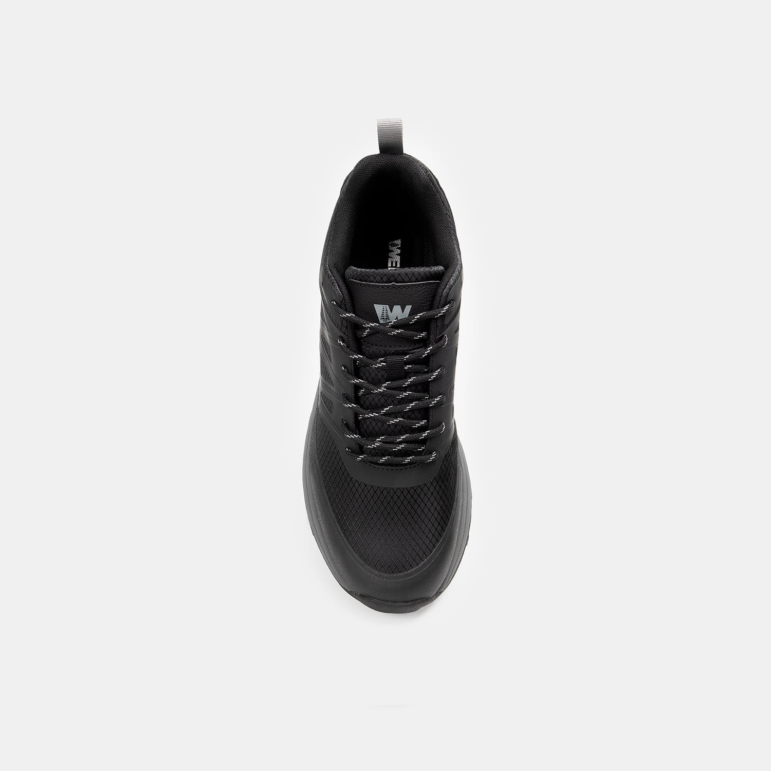 ZAPATILLAS OUTDOOR HOMBRE WEINBRENNER - 4