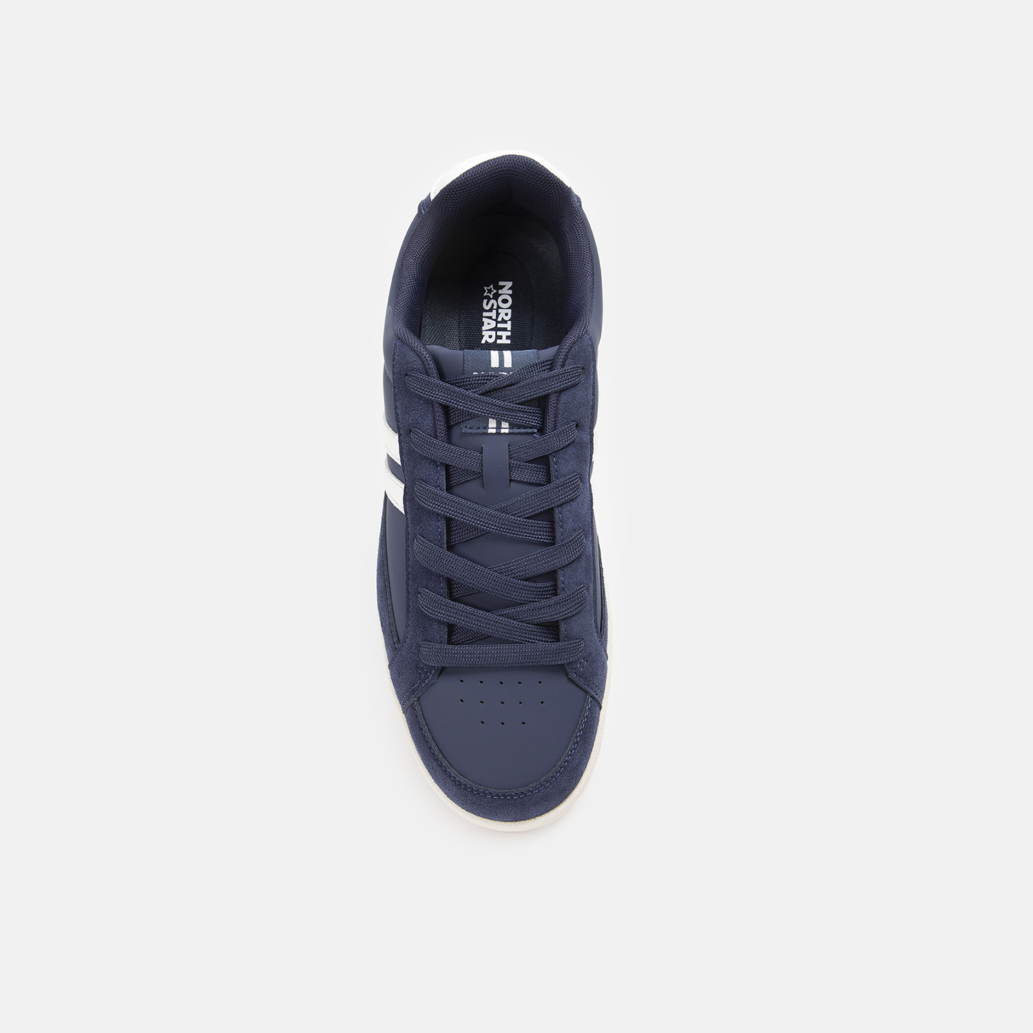 ZAPATILLAS URBANAS HOMBRE NORTH STAR - 4