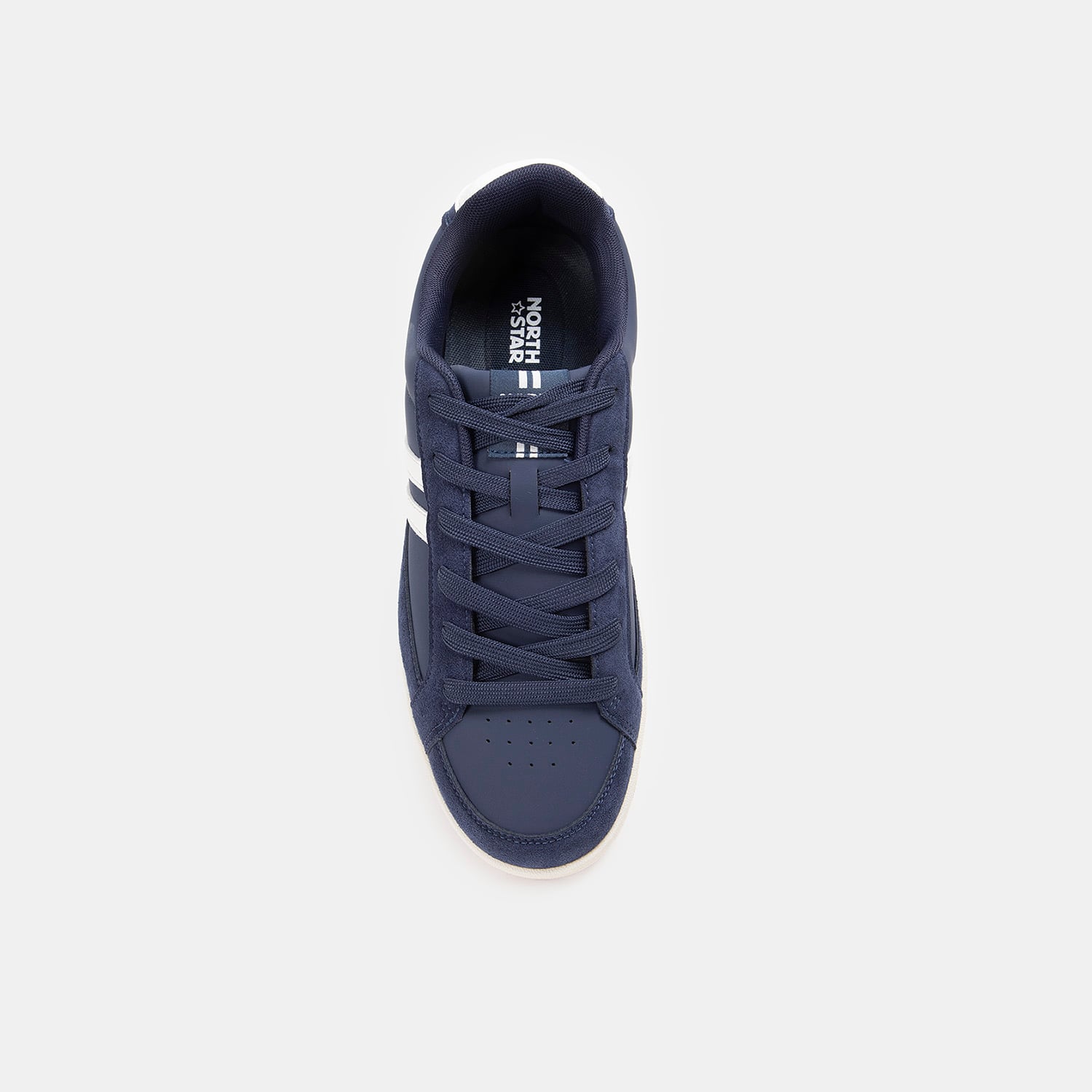 ZAPATILLAS URBANAS HOMBRE NORTH STAR - 4