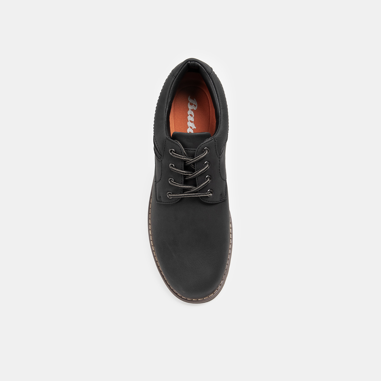 ZAPATILLAS CASUALES HOMBRE BATA - 4