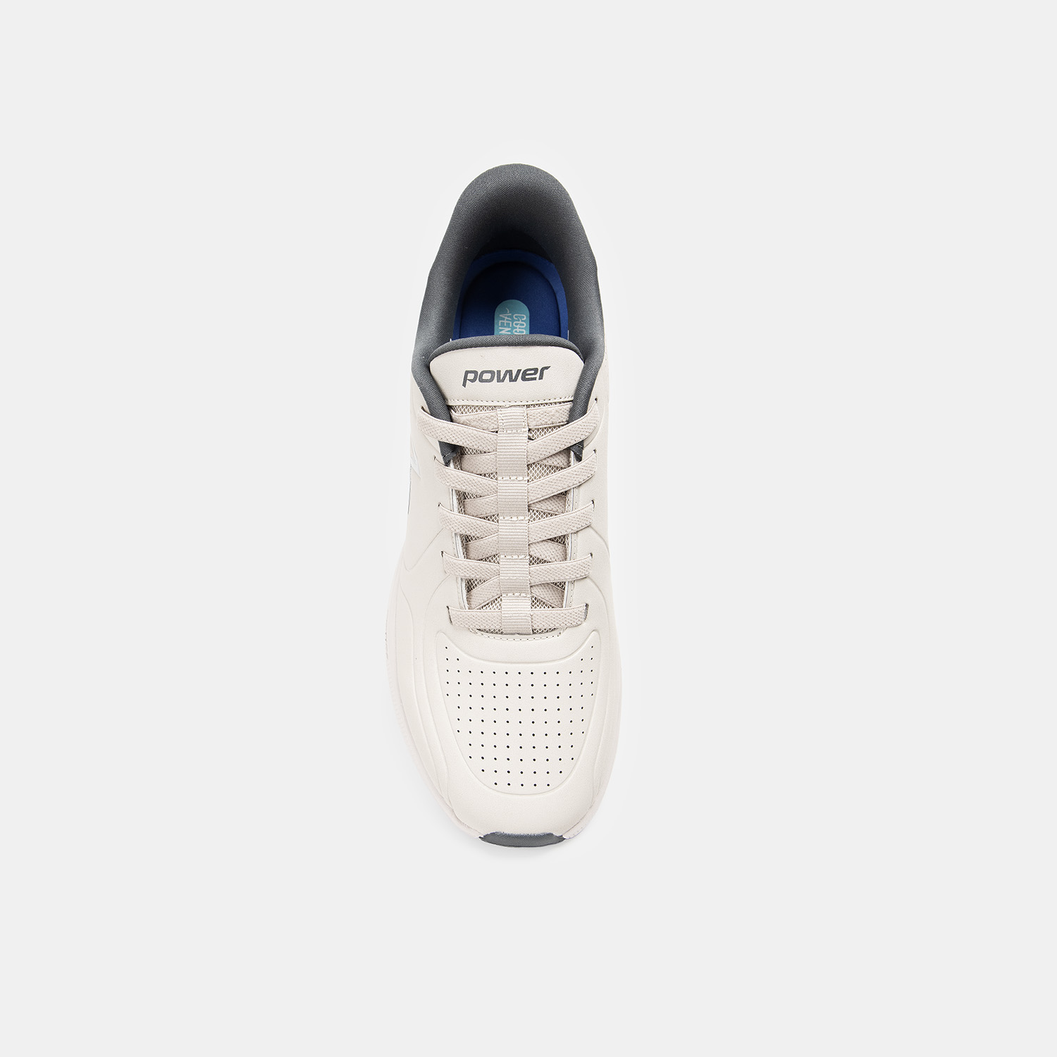 ZAPATILLAS DEPORTIVAS HOMBRE POWER - 4
