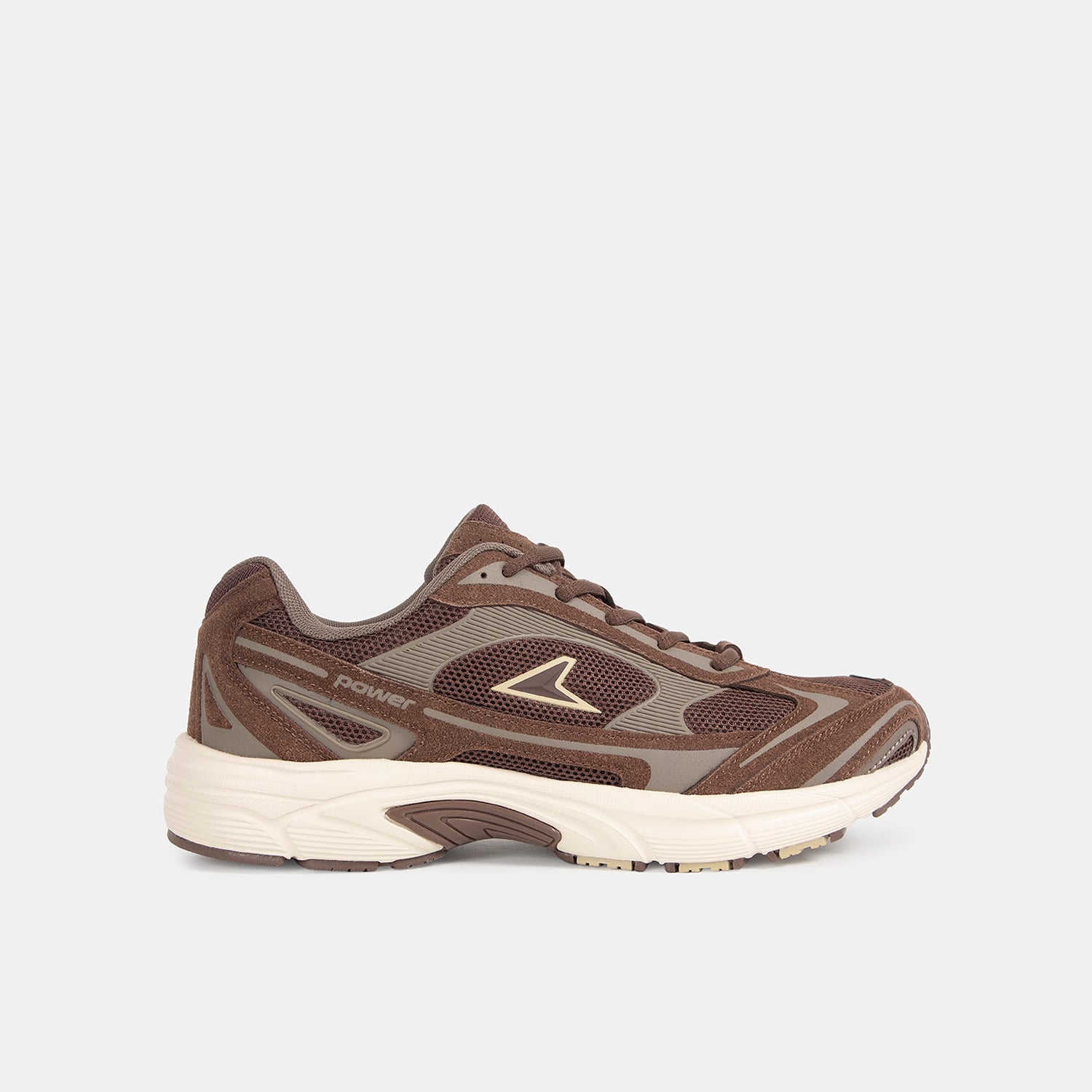 ZAPATILLAS DEPORTIVAS HOMBRE POWER - 1