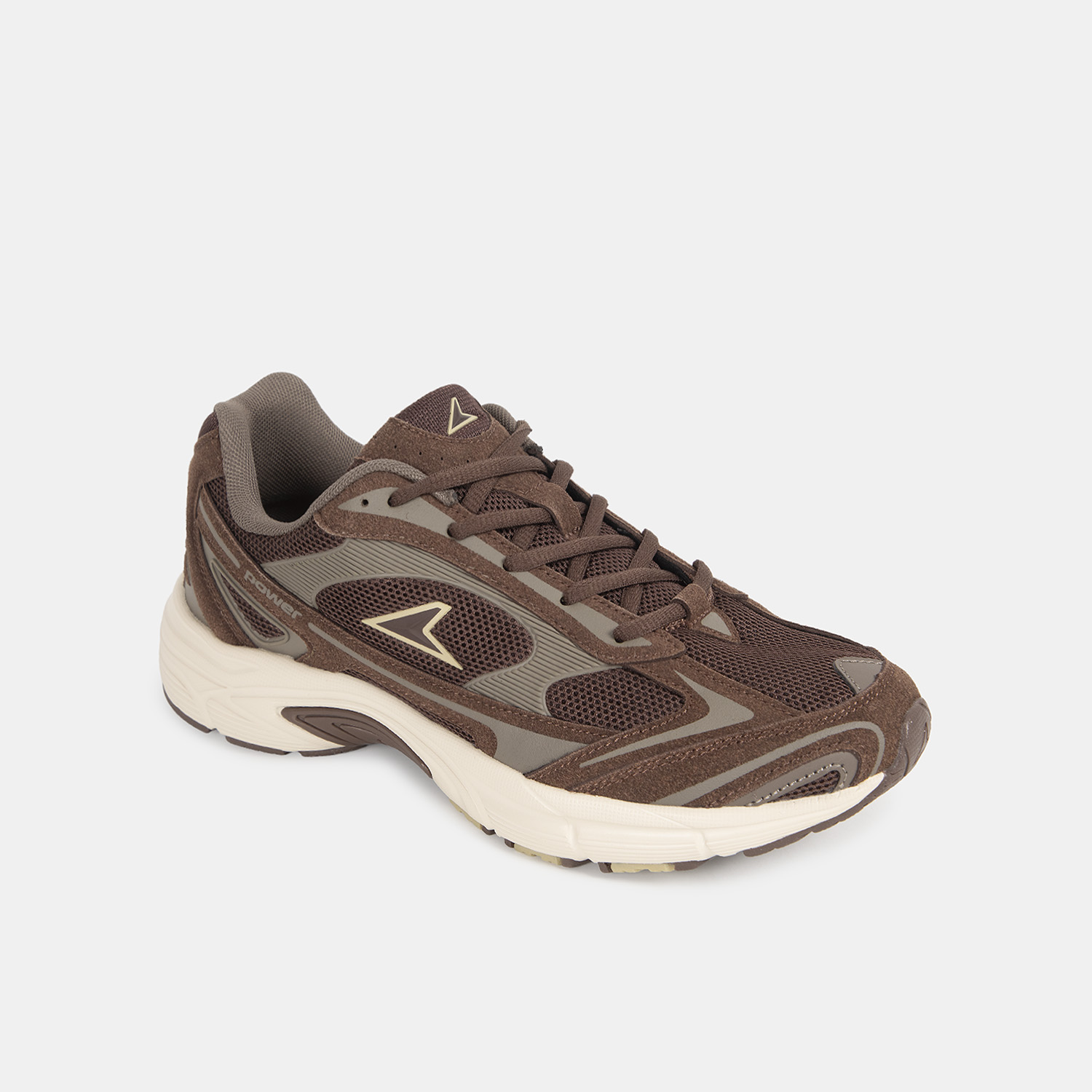 ZAPATILLAS DEPORTIVAS HOMBRE POWER - 2
