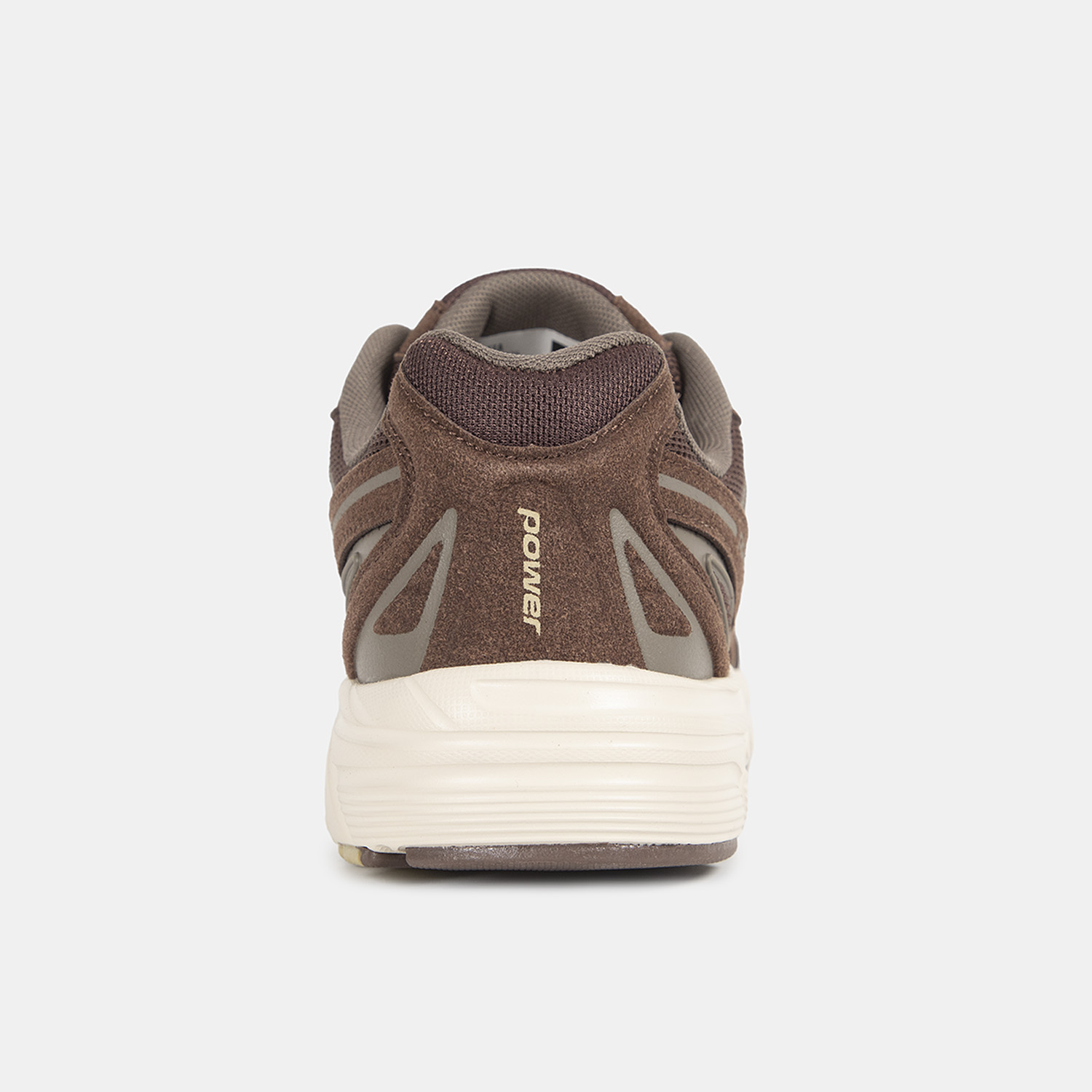 ZAPATILLAS DEPORTIVAS HOMBRE POWER - 3