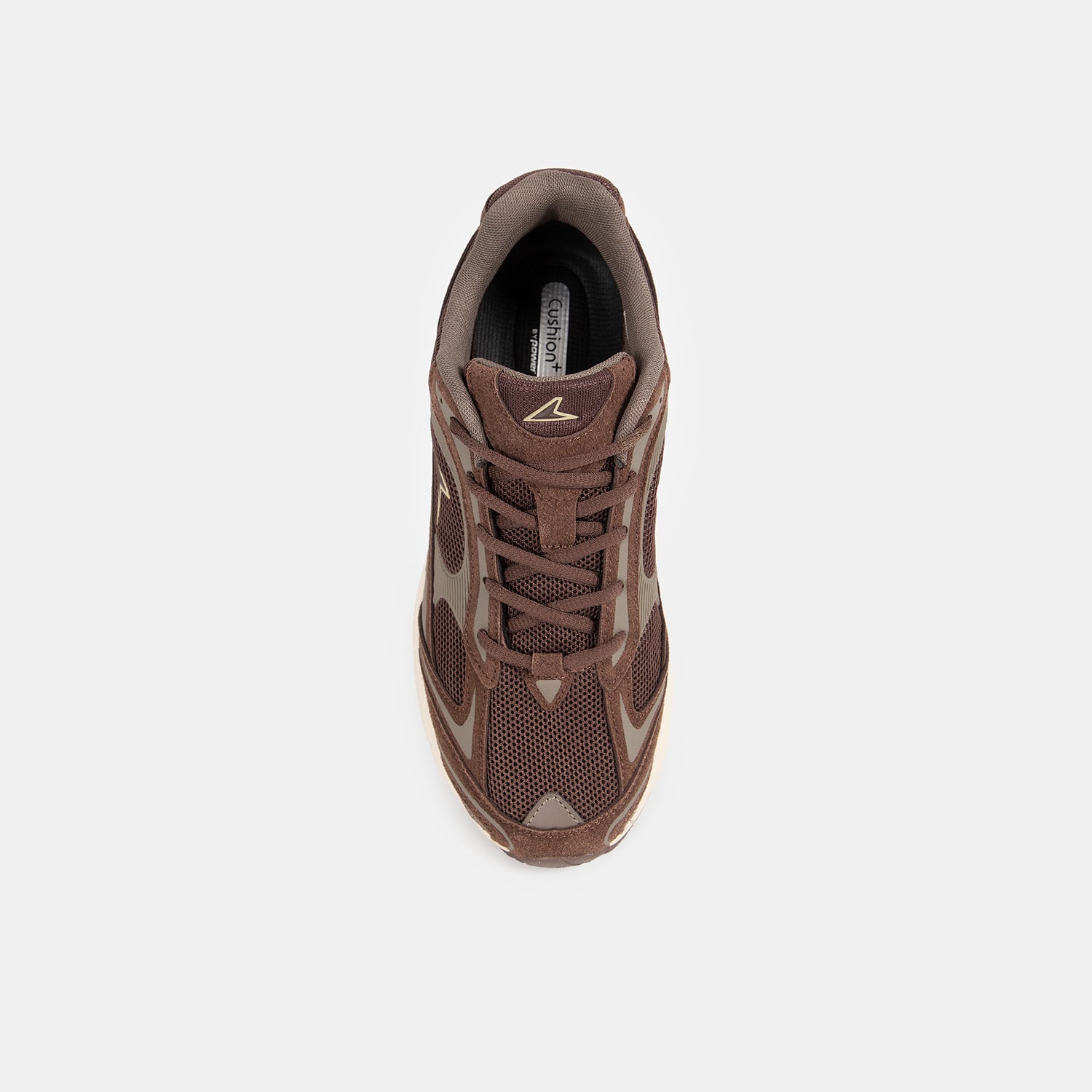 ZAPATILLAS DEPORTIVAS HOMBRE POWER - 4