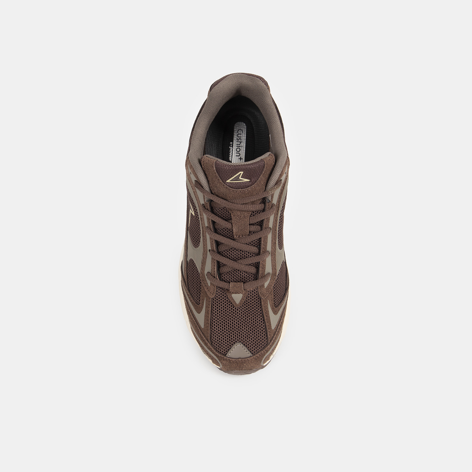 ZAPATILLAS DEPORTIVAS HOMBRE POWER - 4