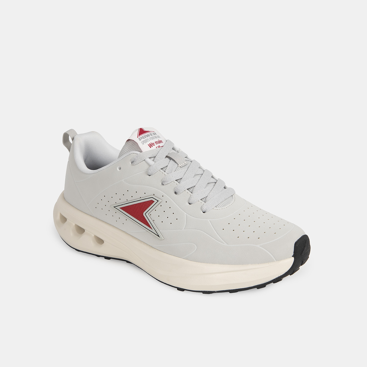 ZAPATILLAS DEPORTIVAS HOMBRE POWER - 2