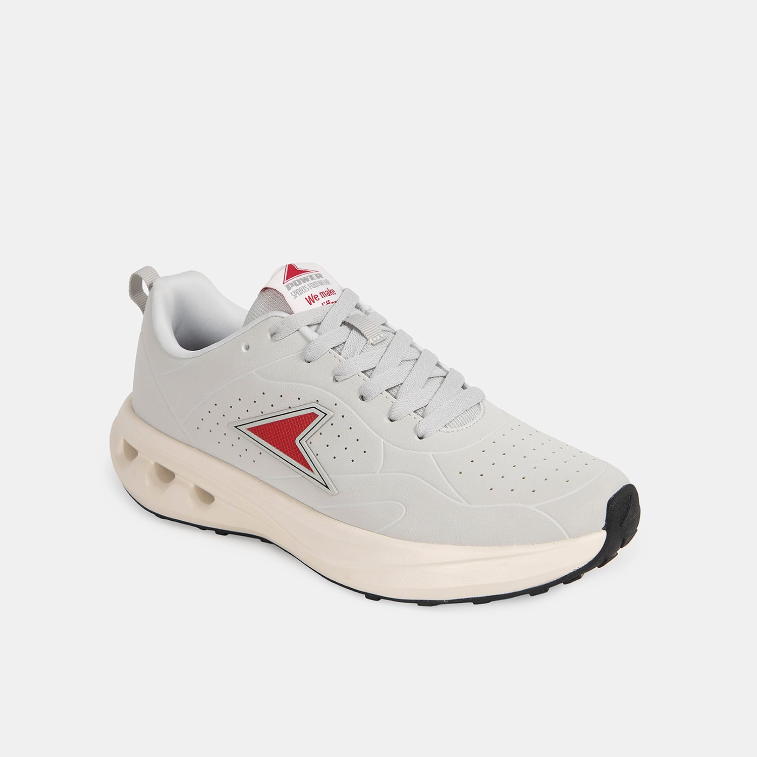 ZAPATILLAS DEPORTIVAS HOMBRE POWER - 2