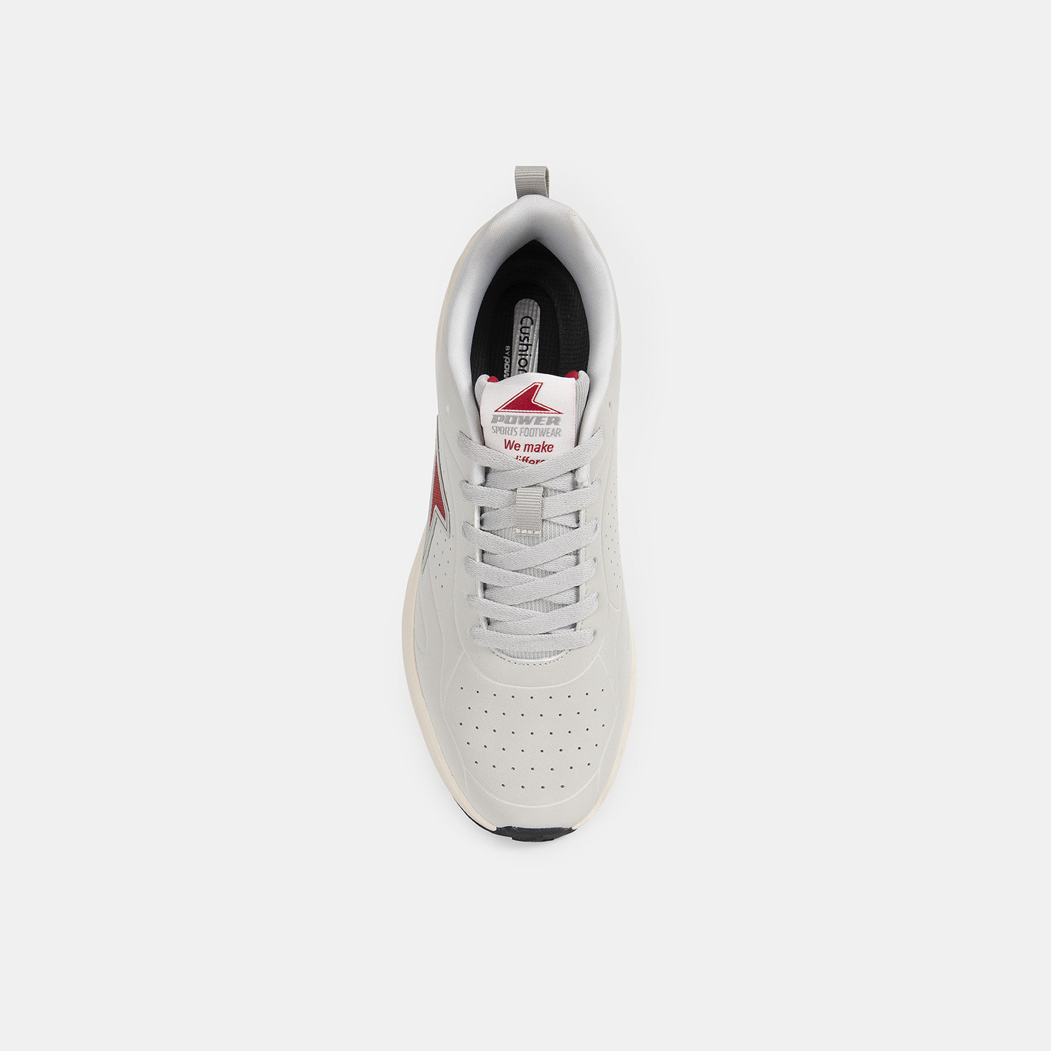 ZAPATILLAS DEPORTIVAS HOMBRE POWER - 4