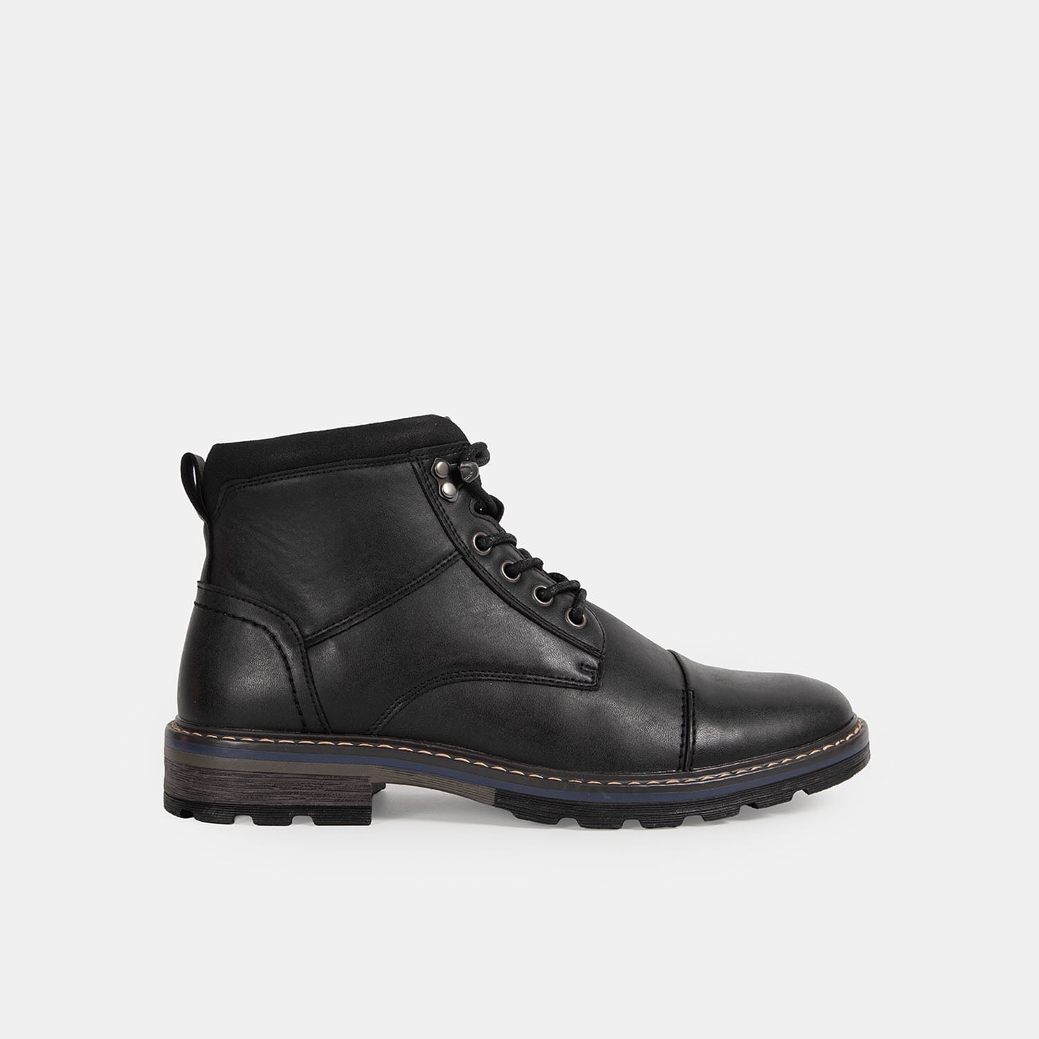 ZAPATOS CASUALES HOMBRE BATA - 1
