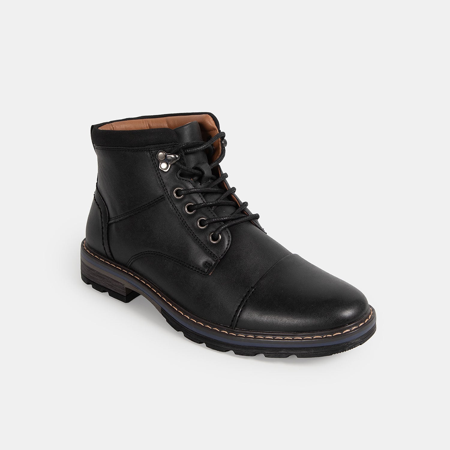 ZAPATOS CASUALES HOMBRE BATA - 2