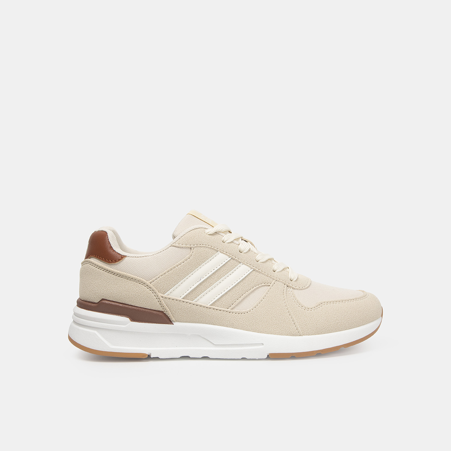 ZAPATILLAS URBANAS HOMBRE NORTH STAR - 1