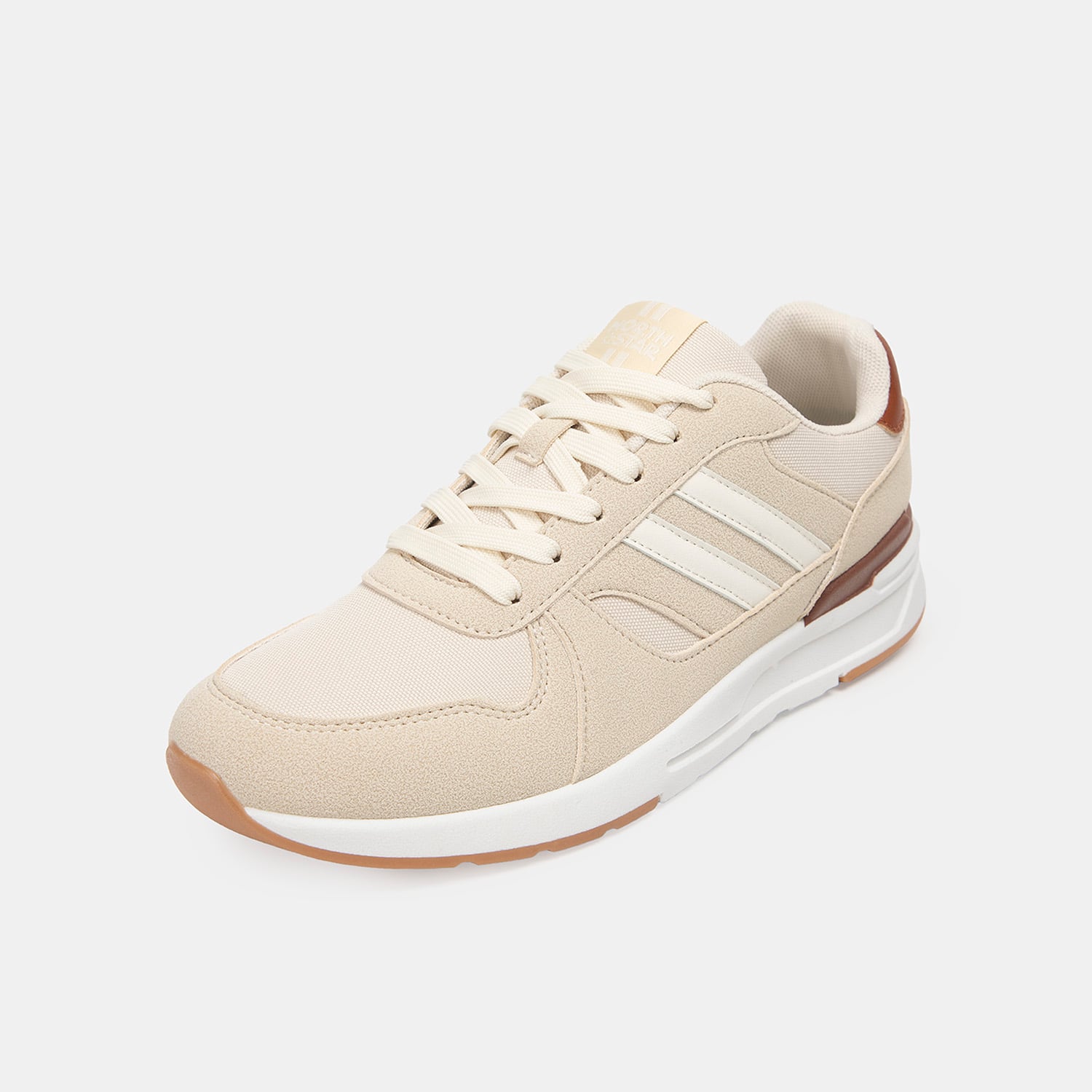 ZAPATILLAS URBANAS HOMBRE NORTH STAR - 2