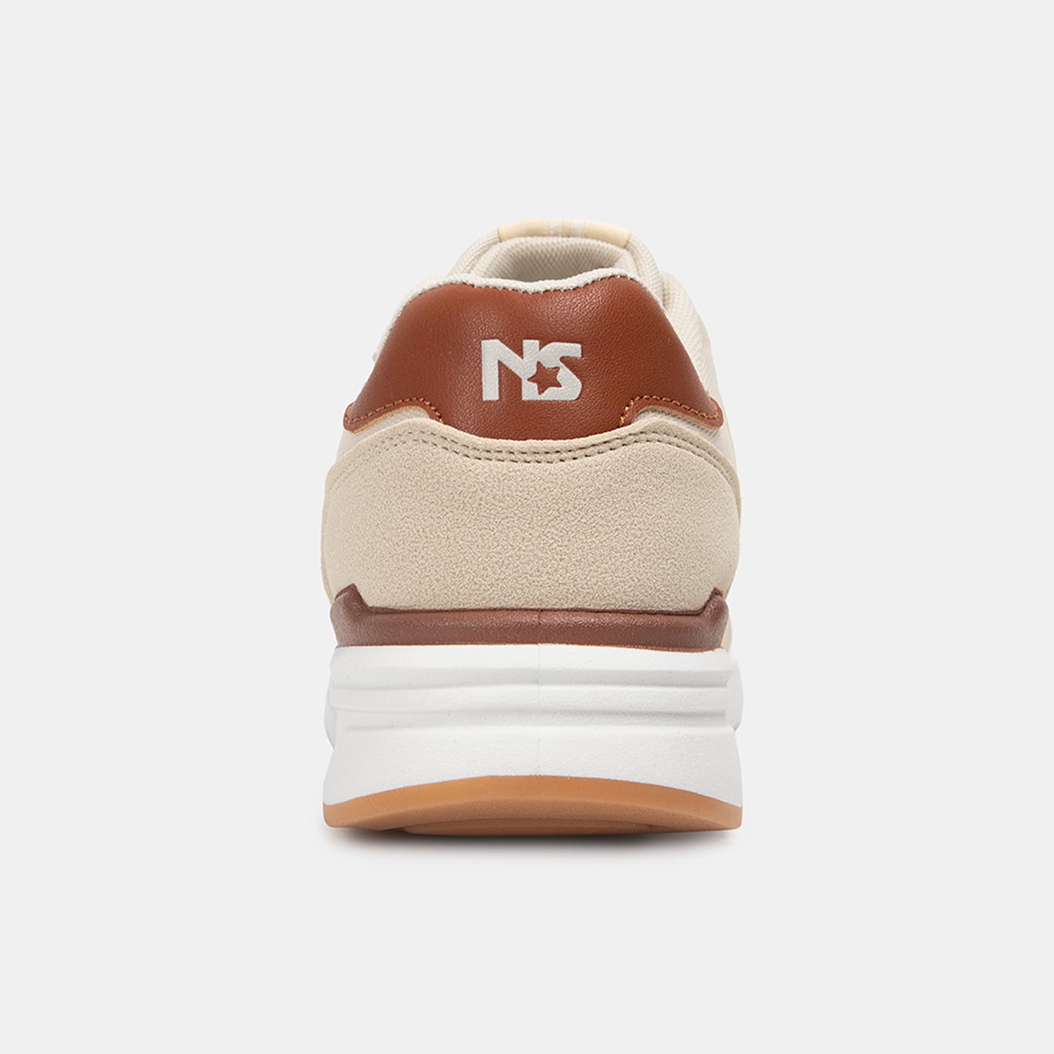 ZAPATILLAS URBANAS HOMBRE NORTH STAR - 3