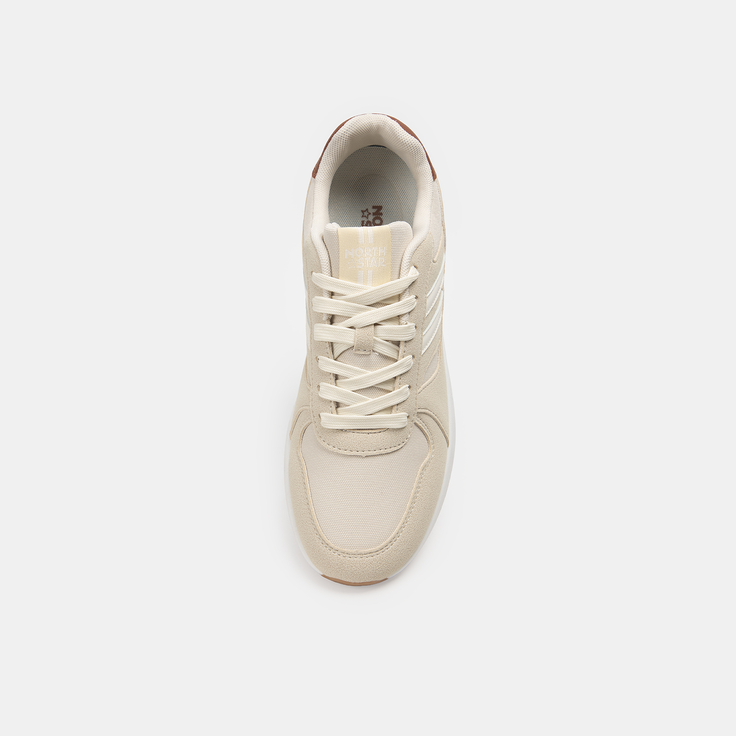 ZAPATILLAS URBANAS HOMBRE NORTH STAR - 4