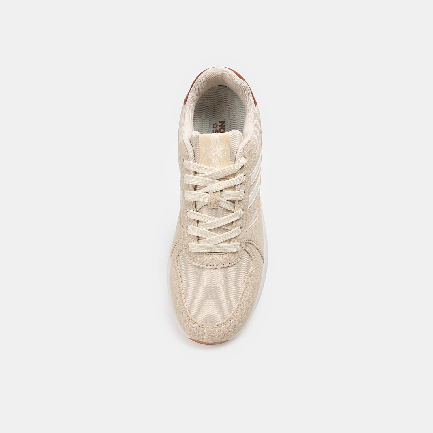 ZAPATILLAS URBANAS HOMBRE NORTH STAR - 4