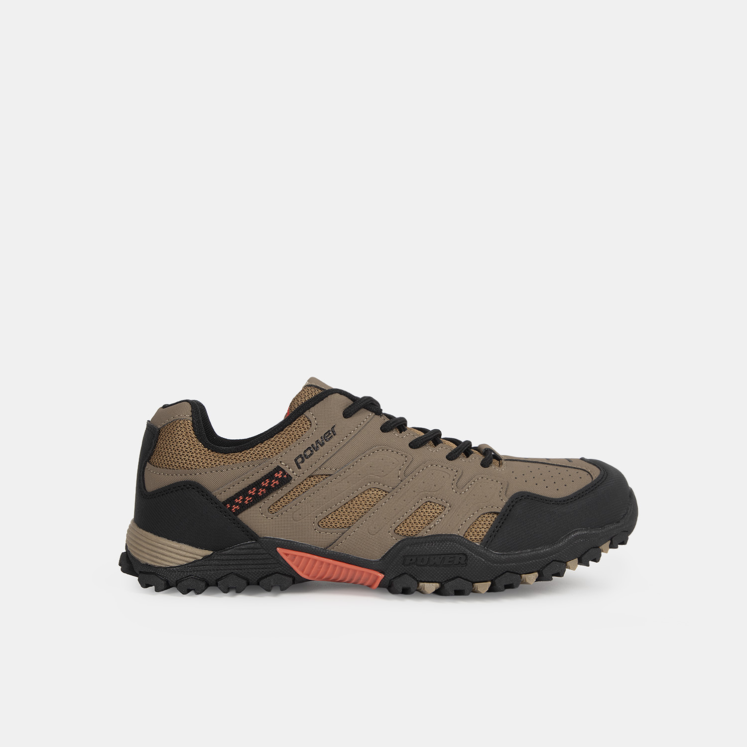 ZAPATILLAS DEPORTIVAS HOMBRE POWER - 1