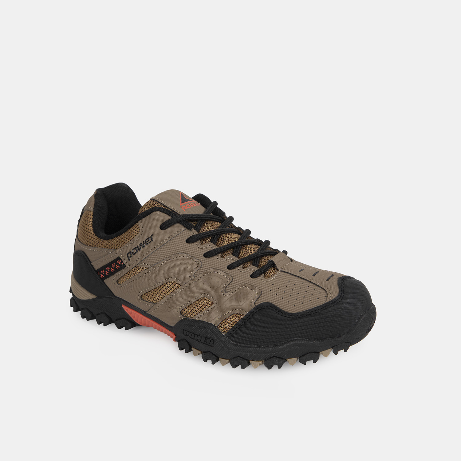 ZAPATILLAS DEPORTIVAS HOMBRE POWER - 2