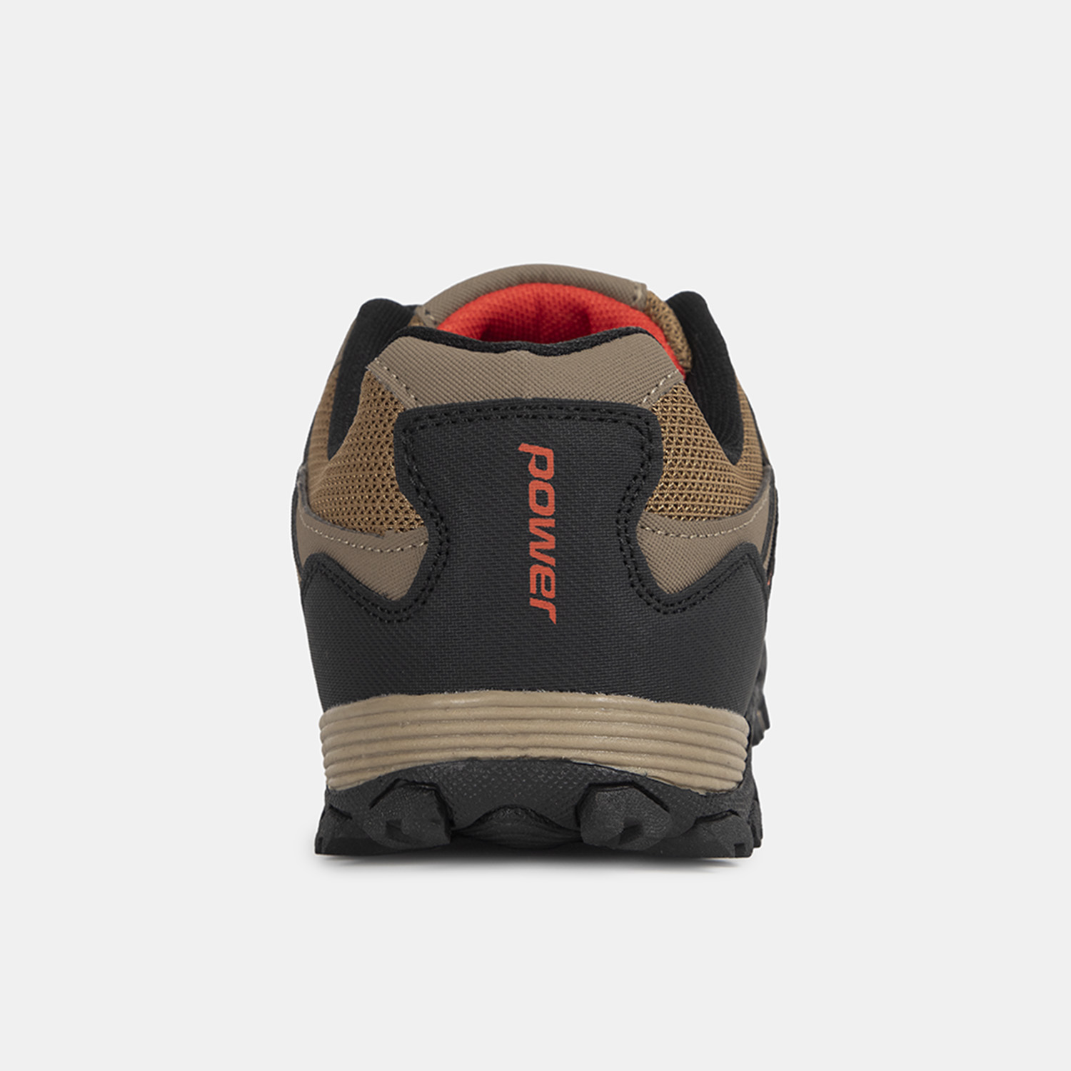ZAPATILLAS DEPORTIVAS HOMBRE POWER - 3