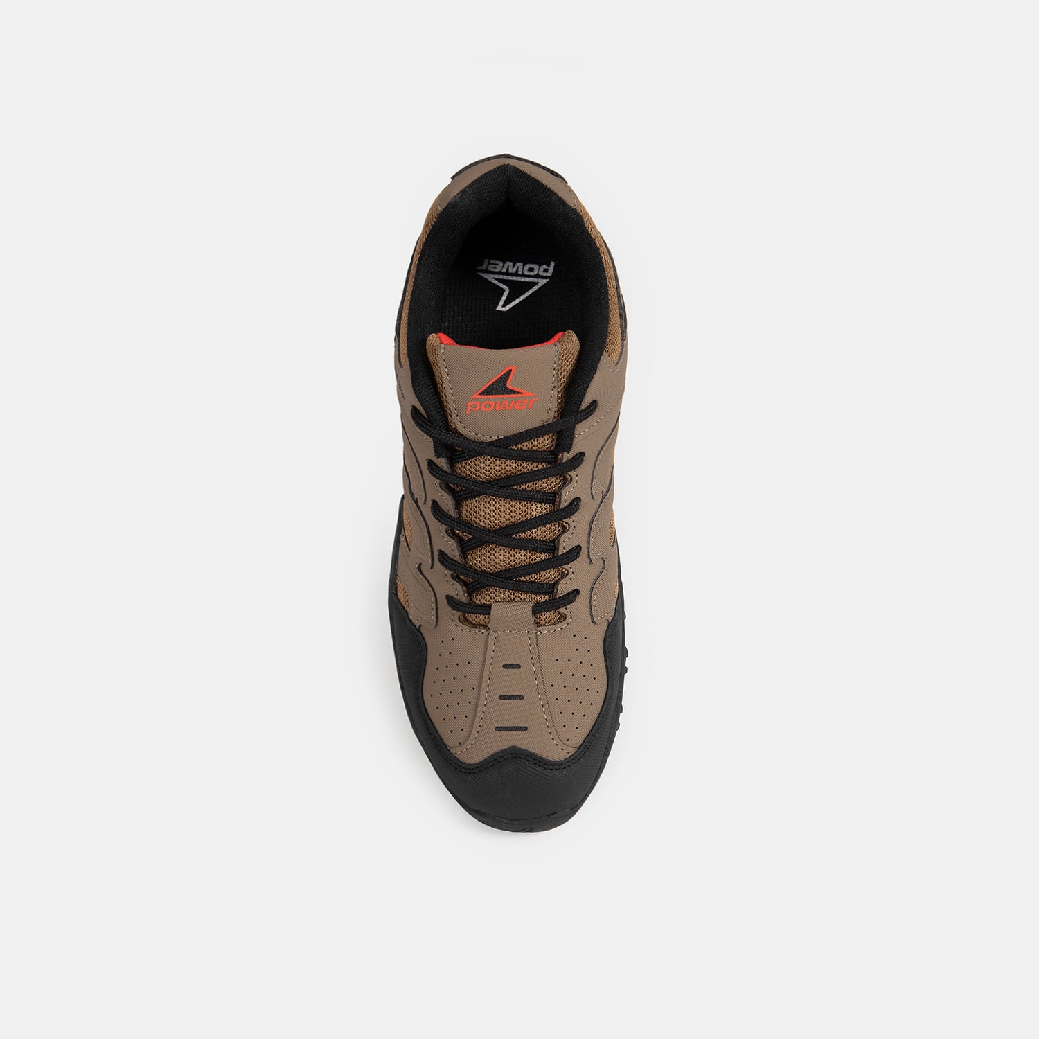 ZAPATILLAS DEPORTIVAS HOMBRE POWER - 4
