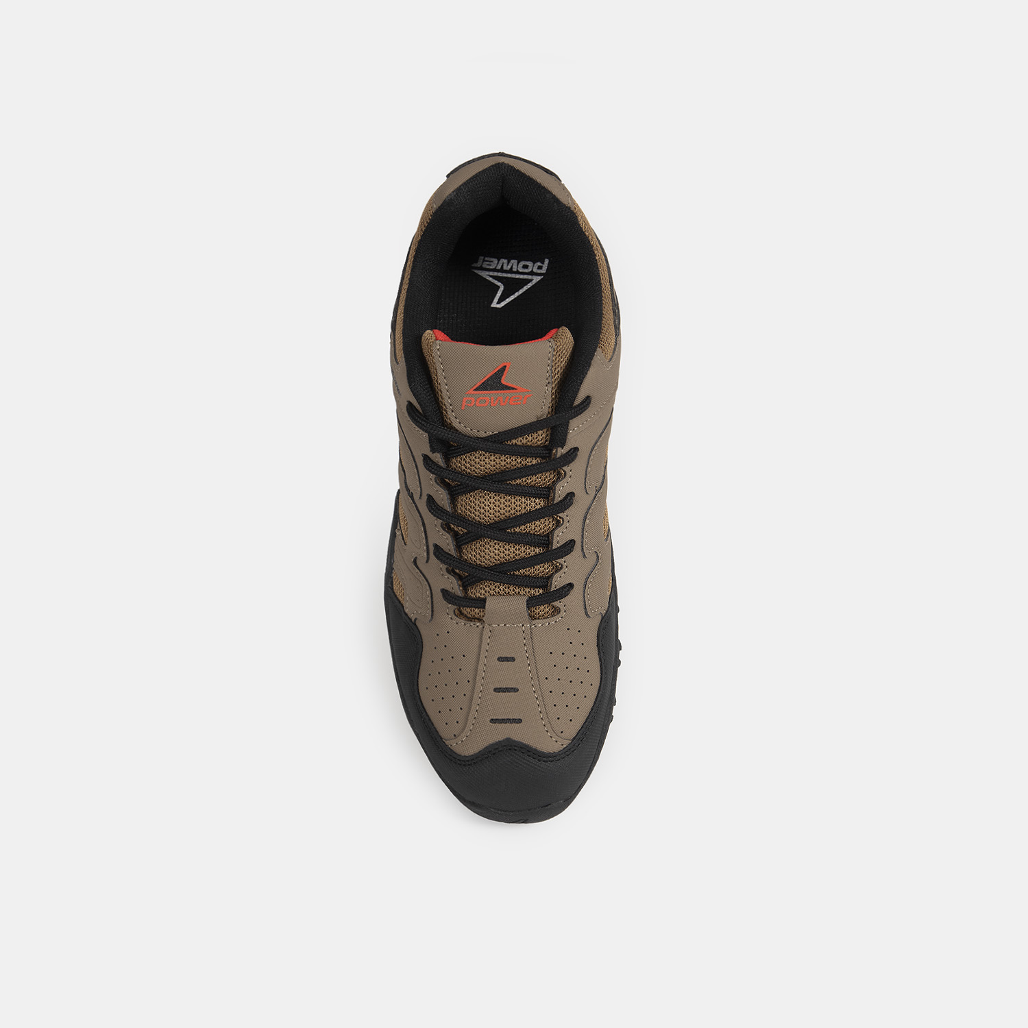 ZAPATILLAS DEPORTIVAS HOMBRE POWER - 4