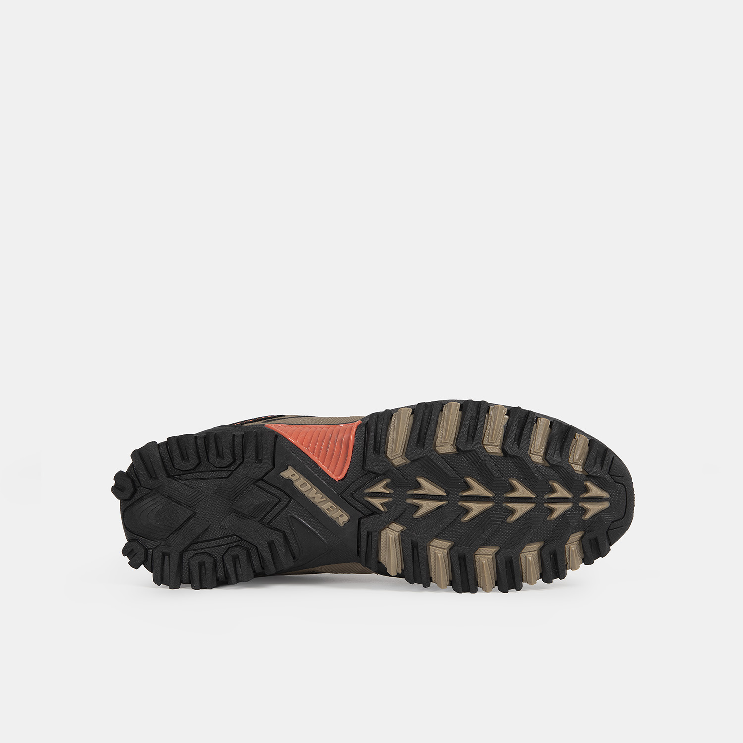 ZAPATILLAS DEPORTIVAS HOMBRE POWER - 5