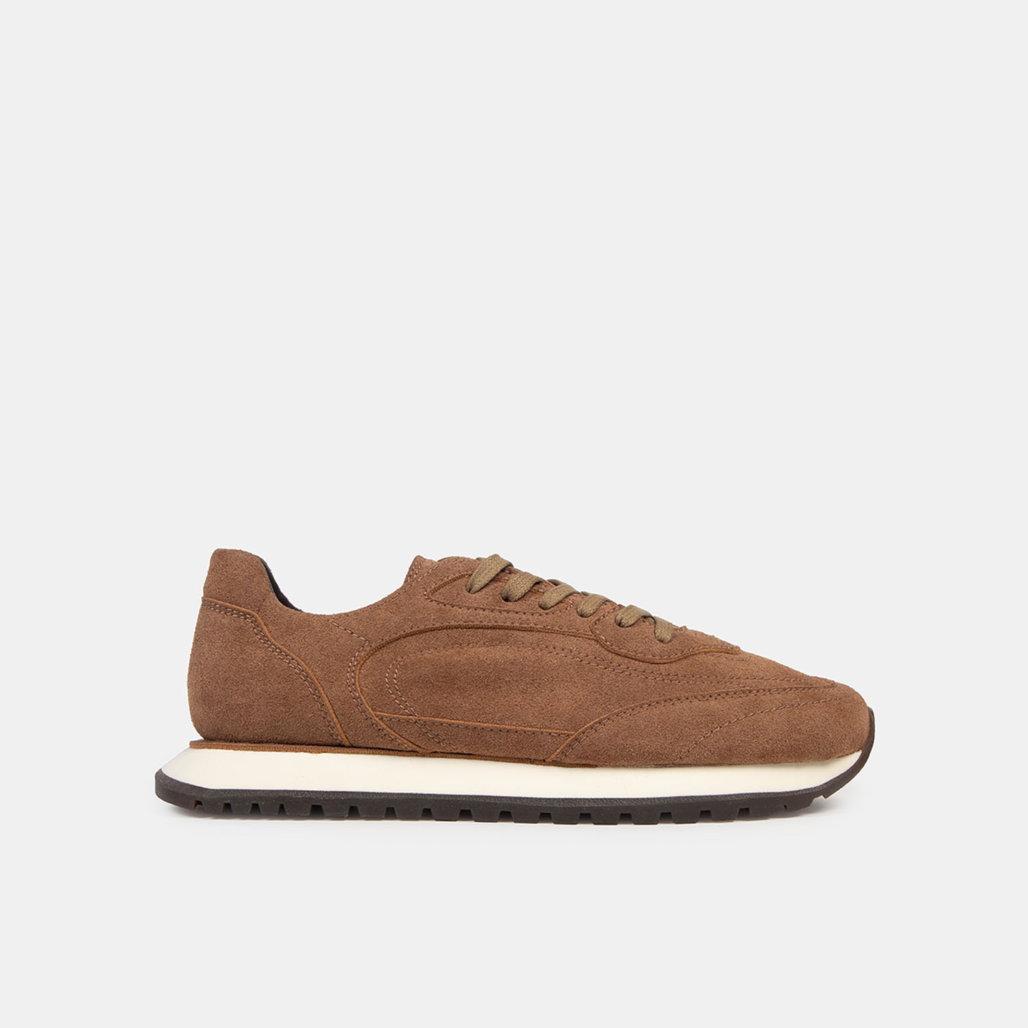 ZAPATILLAS CASUALES MUJER BATA - 1
