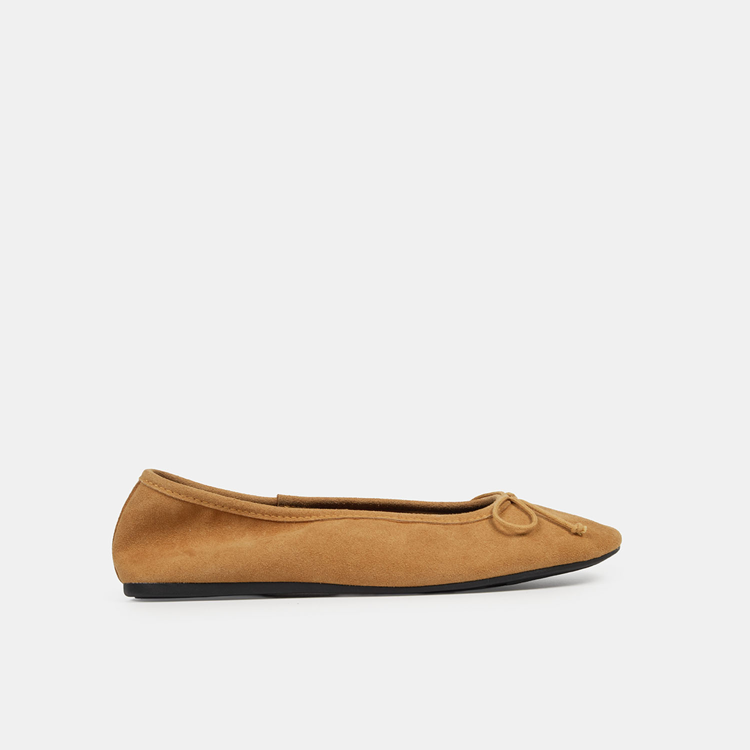 BALLERINAS CASUALES MUJER BATA - 1