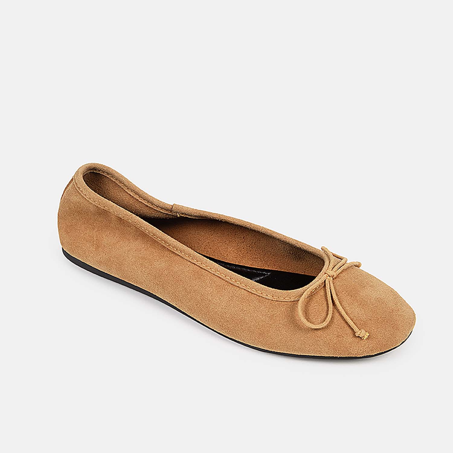 BALLERINAS CASUALES MUJER BATA - 2