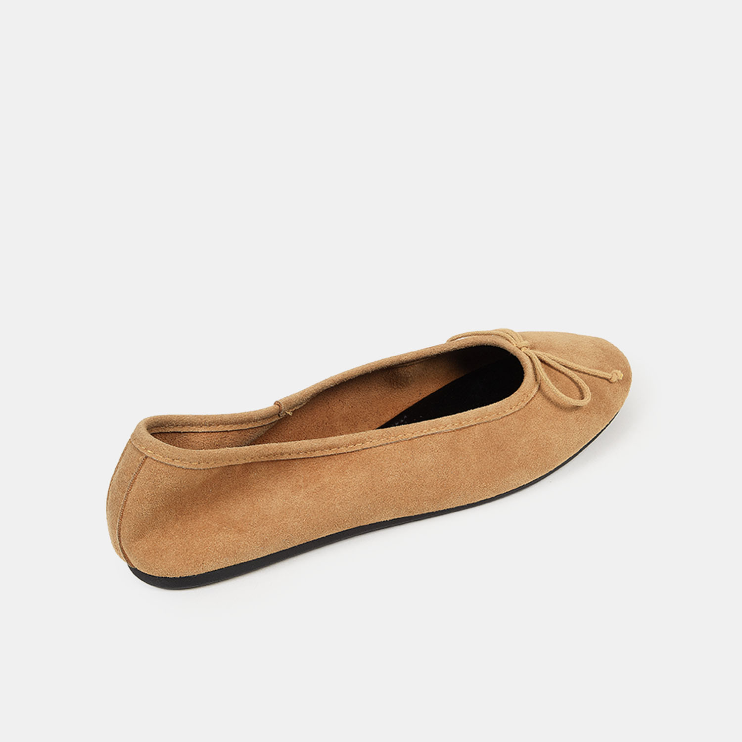 BALLERINAS CASUALES MUJER BATA - 3