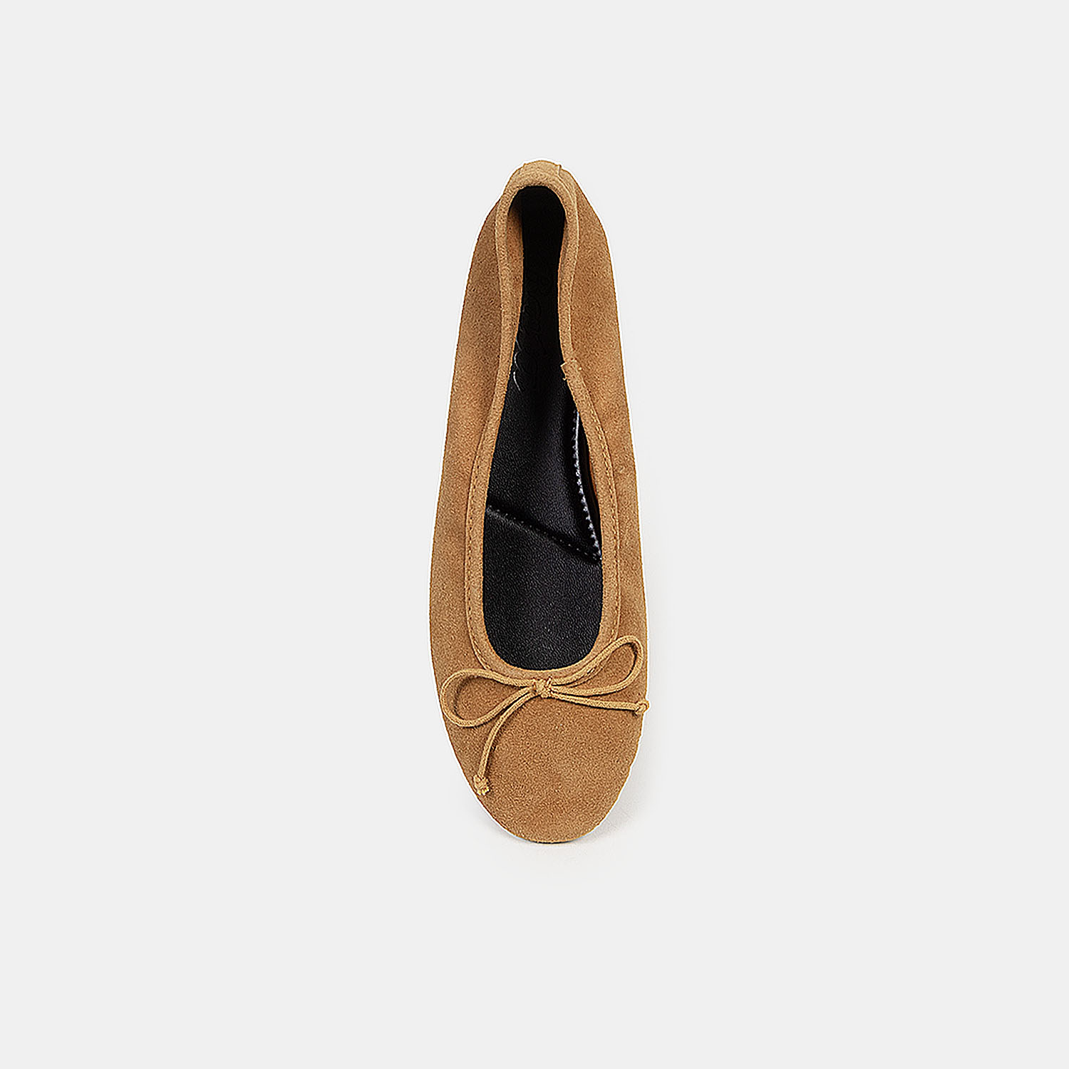 BALLERINAS CASUALES MUJER BATA - 4