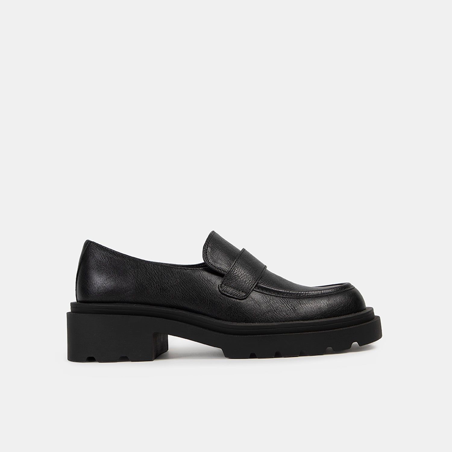 MOCASINES CASUALES MUJER BATA - 1